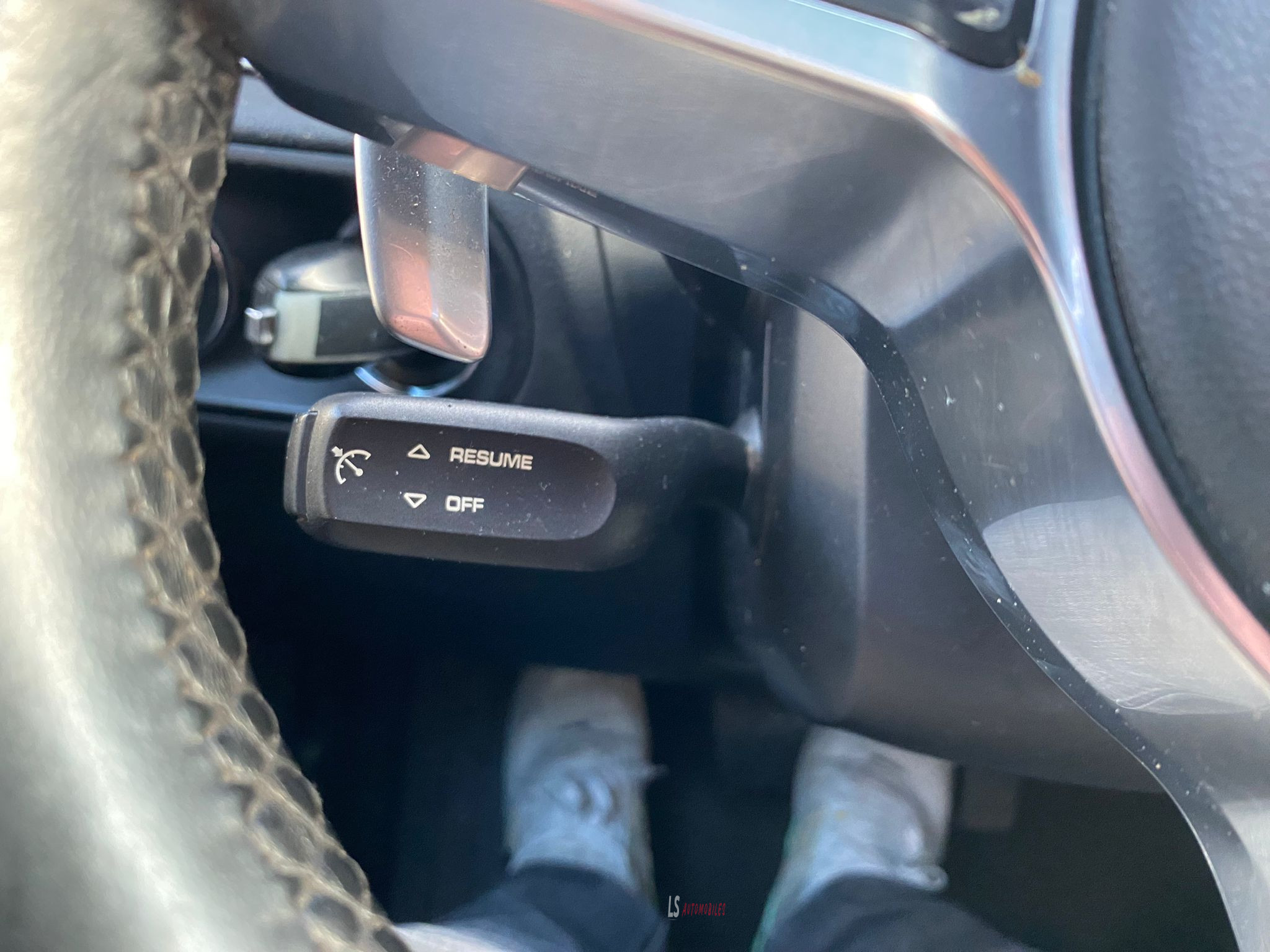 
								Porsche Macan S*3.0*PANO*BOSE*EU6*GEARBOX PROBLEM full									