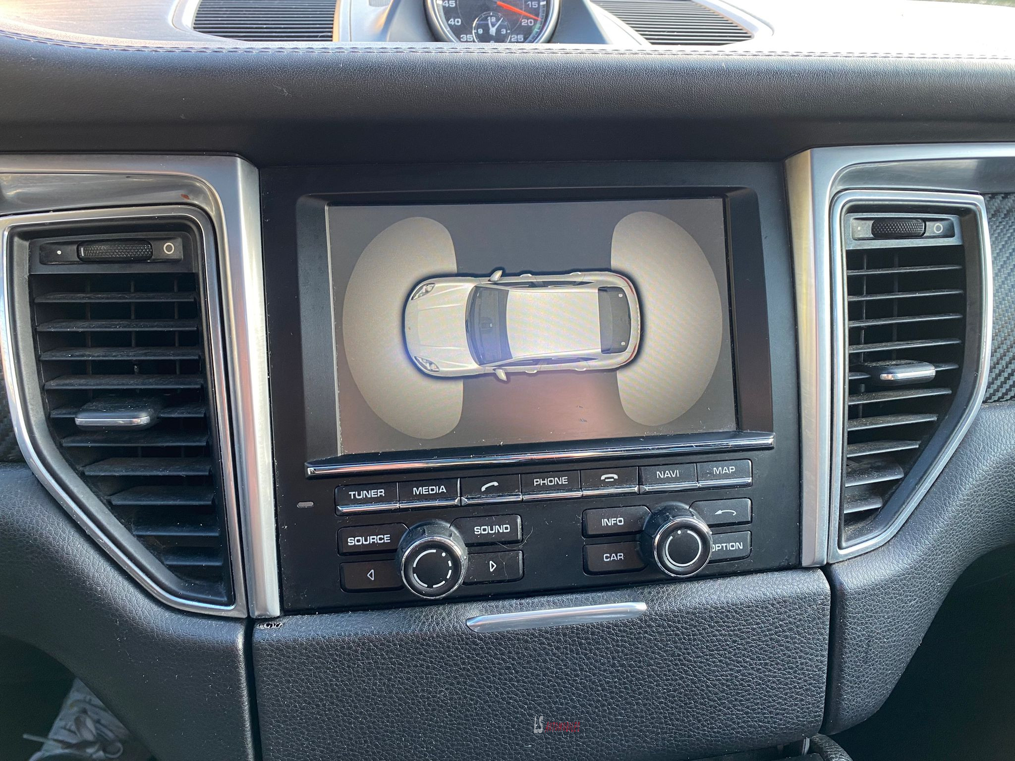 
								Porsche Macan S*3.0*PANO*BOSE*EU6*GEARBOX PROBLEM full									