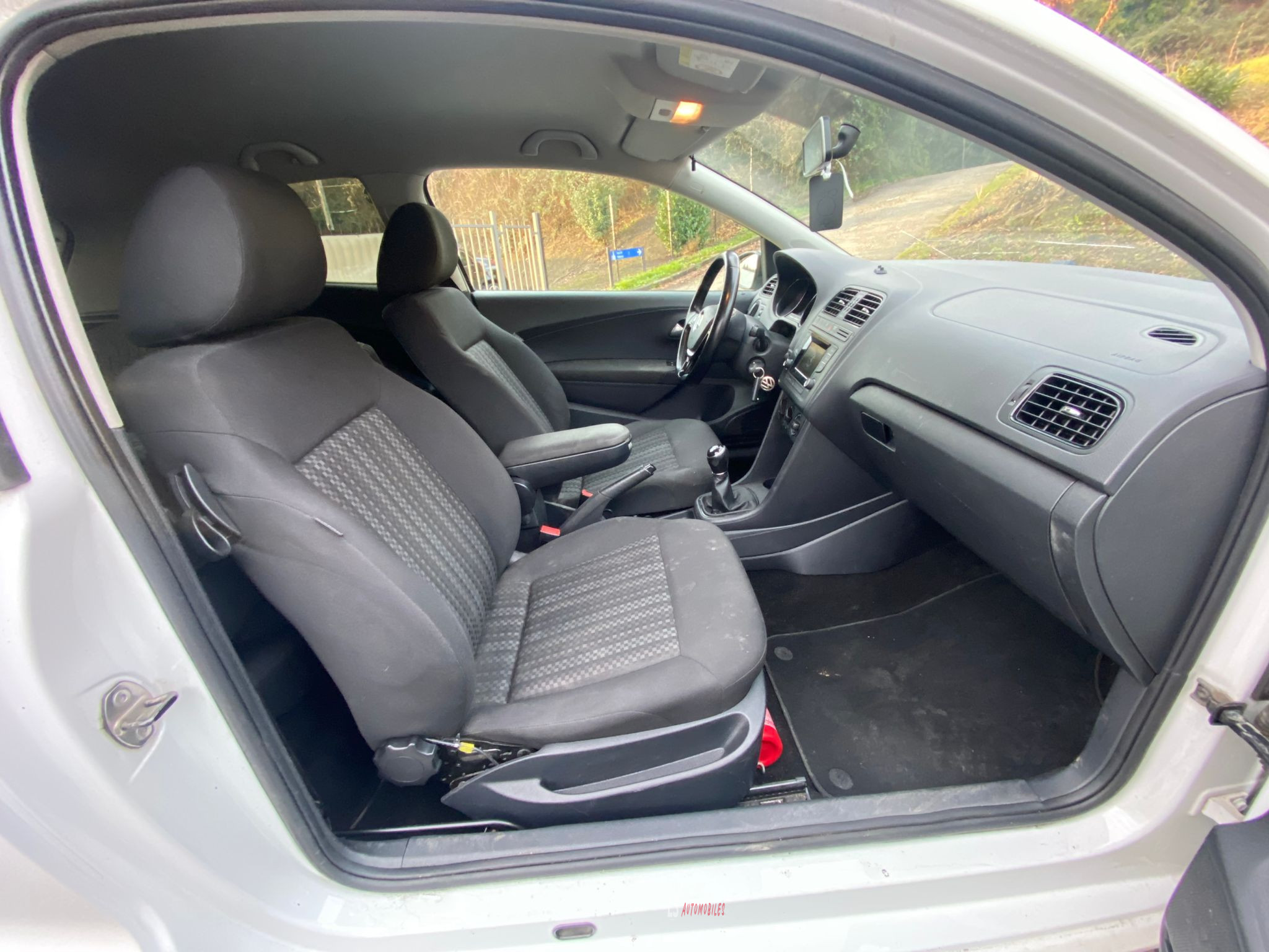 
								Volkswagen Polo 1.4 TDI*AIRCO*EU6b full									