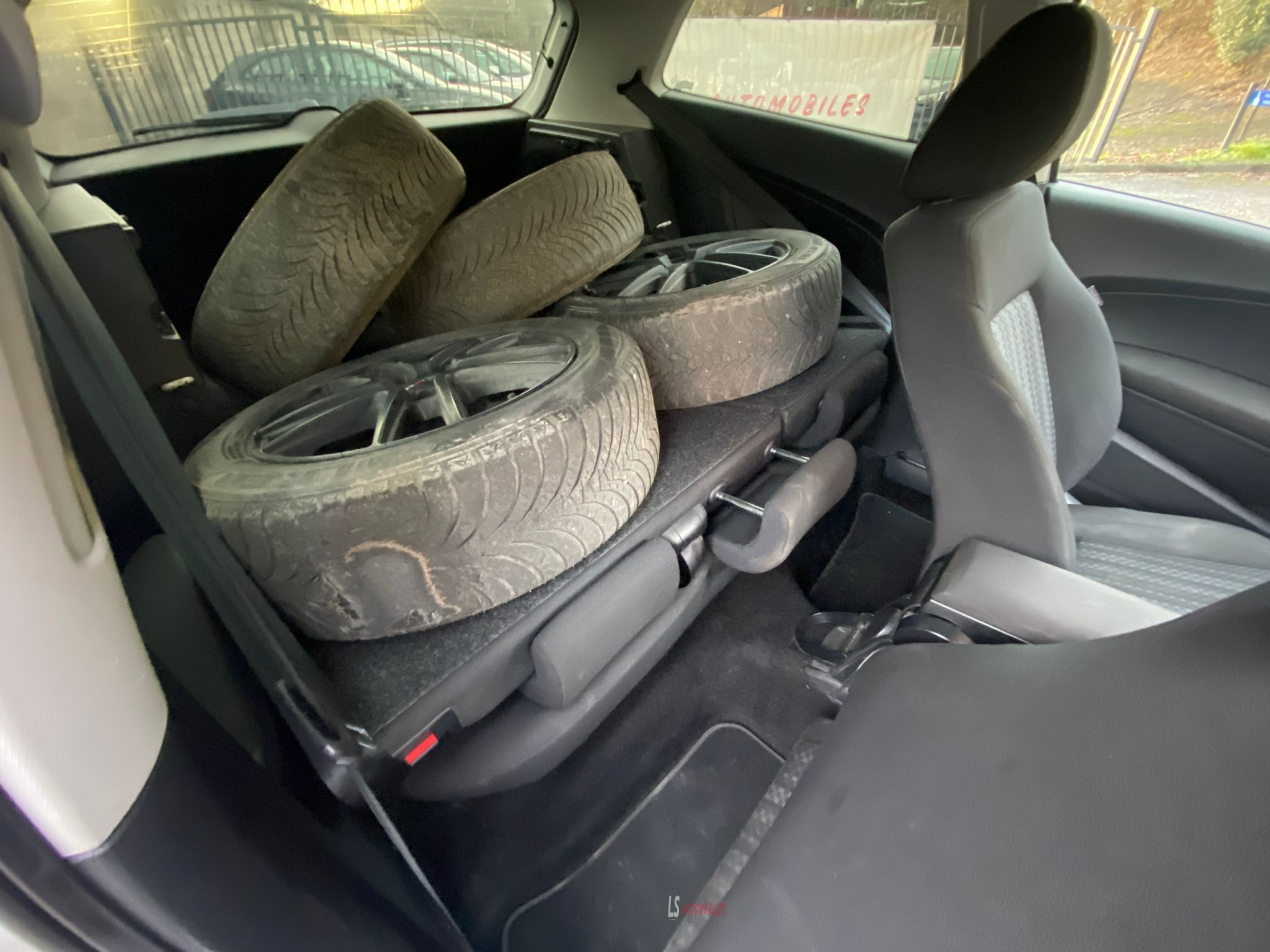 
								Volkswagen Polo 1.4 TDI*AIRCO*EU6b full									