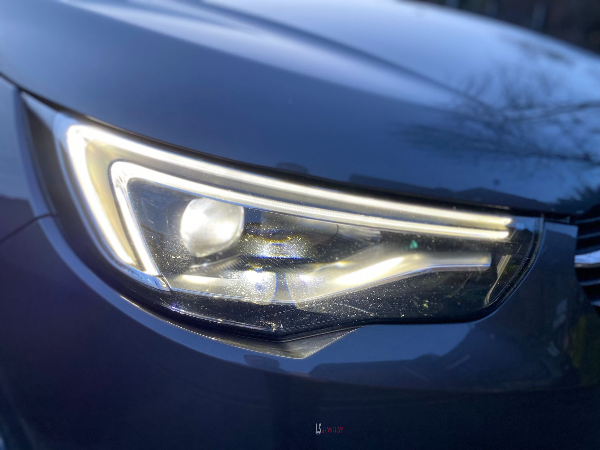 
								Opel Grandland (X)*1.5CDTI*AUTOMAT*LED full									