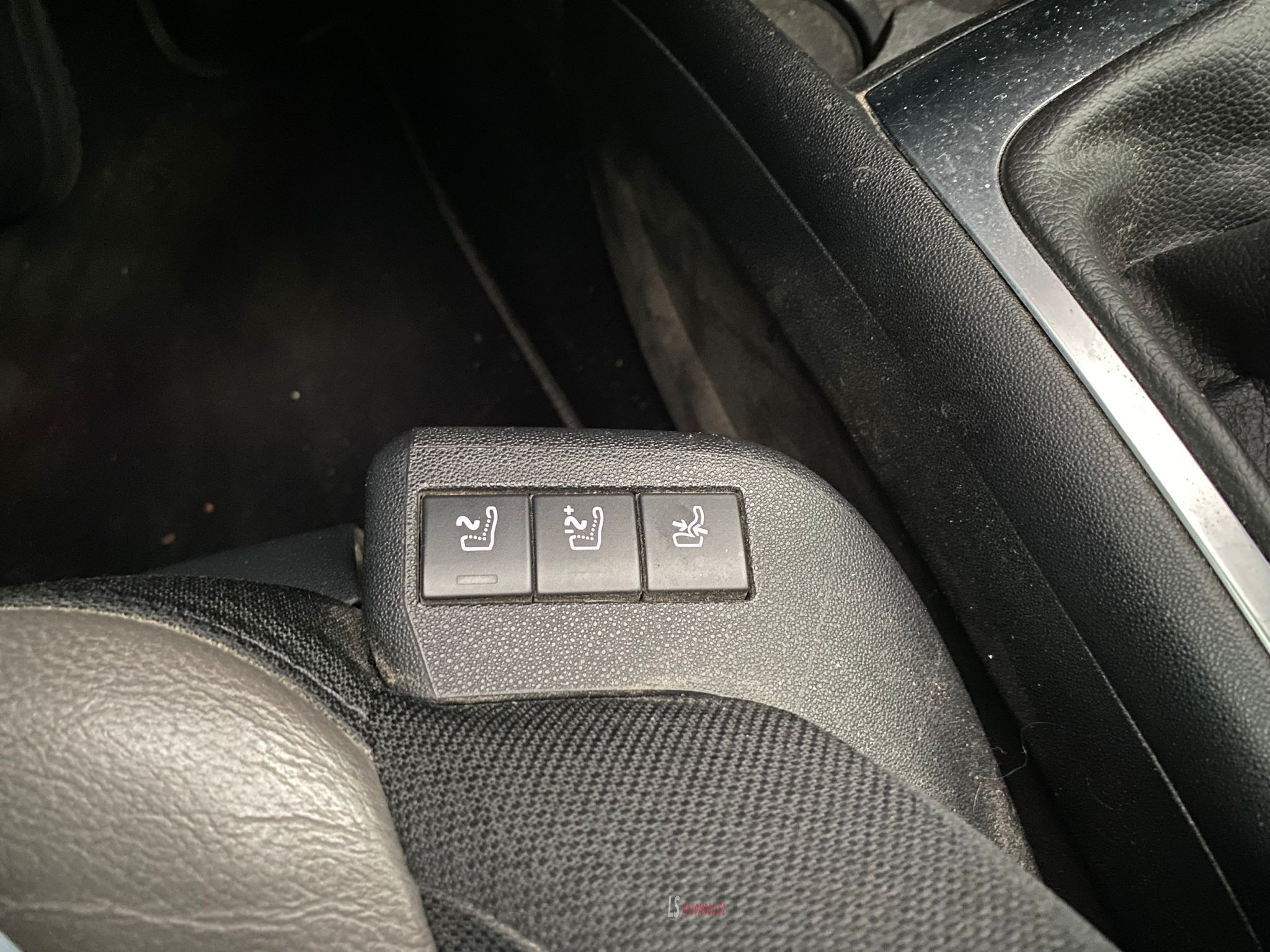 
								Citroën C4 Spacetourer Shine*NAVI*CAMERA full									