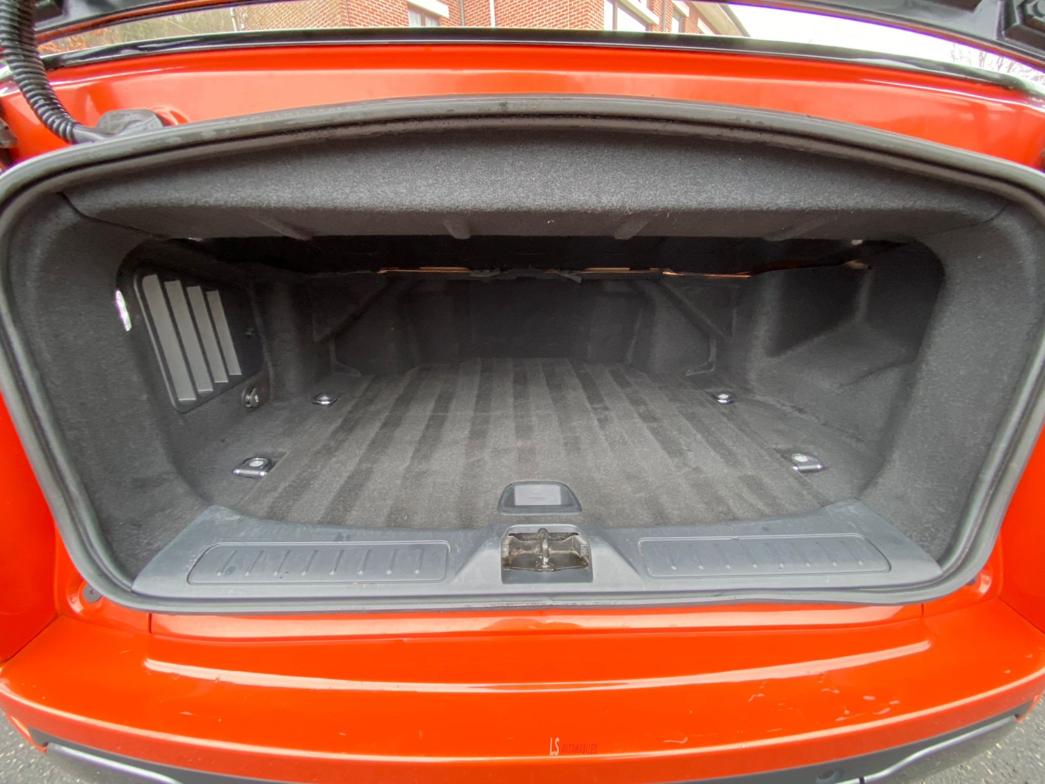 
								LAND ROVER RANGE ROVER EVOQUE 2017 full									