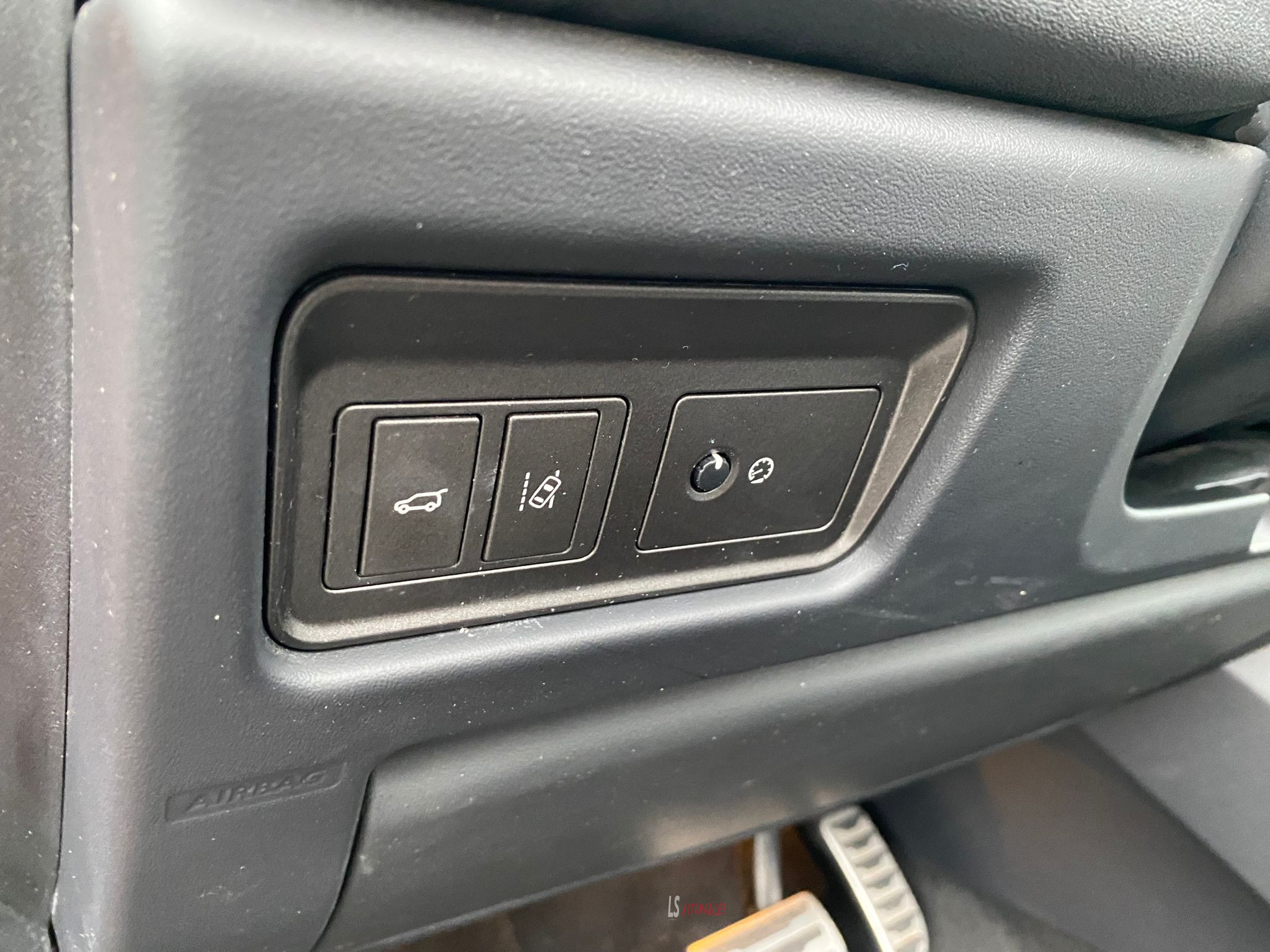 
								LAND ROVER RANGE ROVER EVOQUE 2017 full									