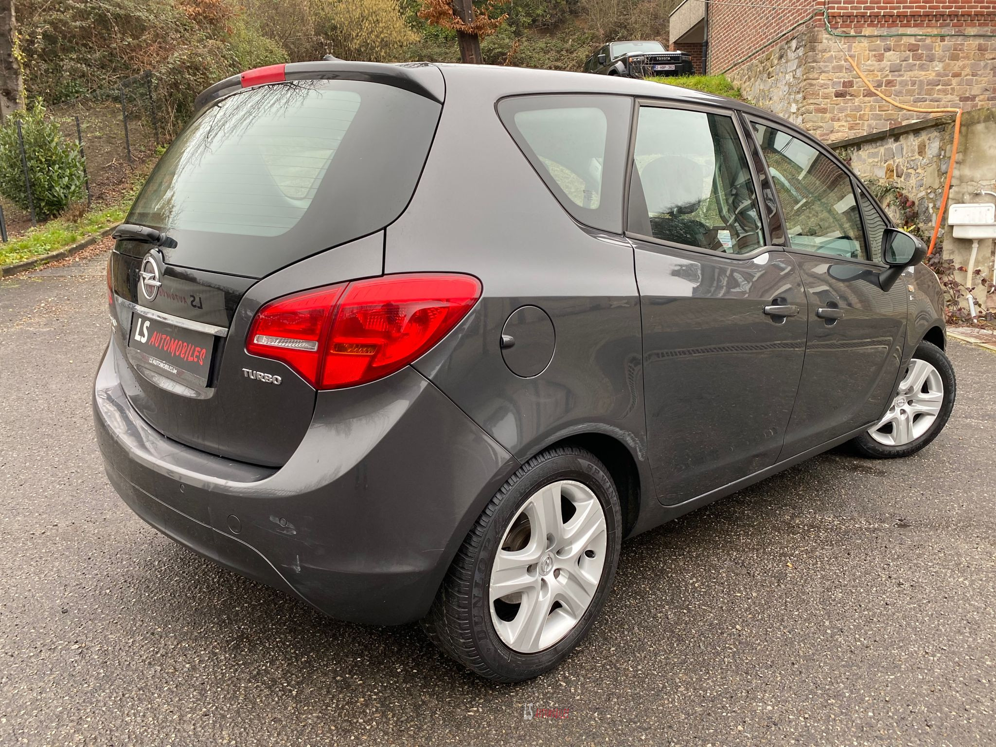 
								opel meriva 2013 full									