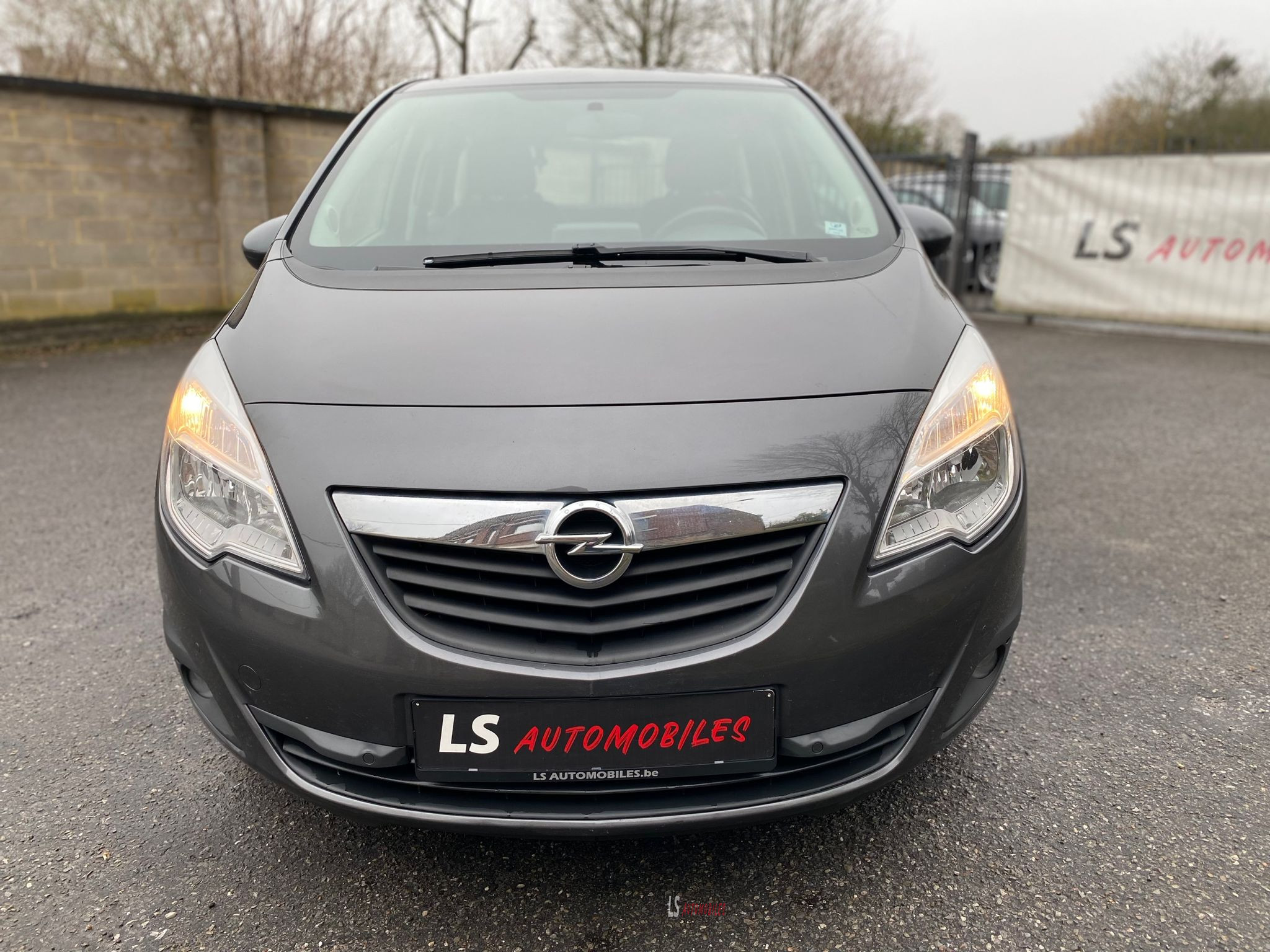 
								opel meriva 2013 full									