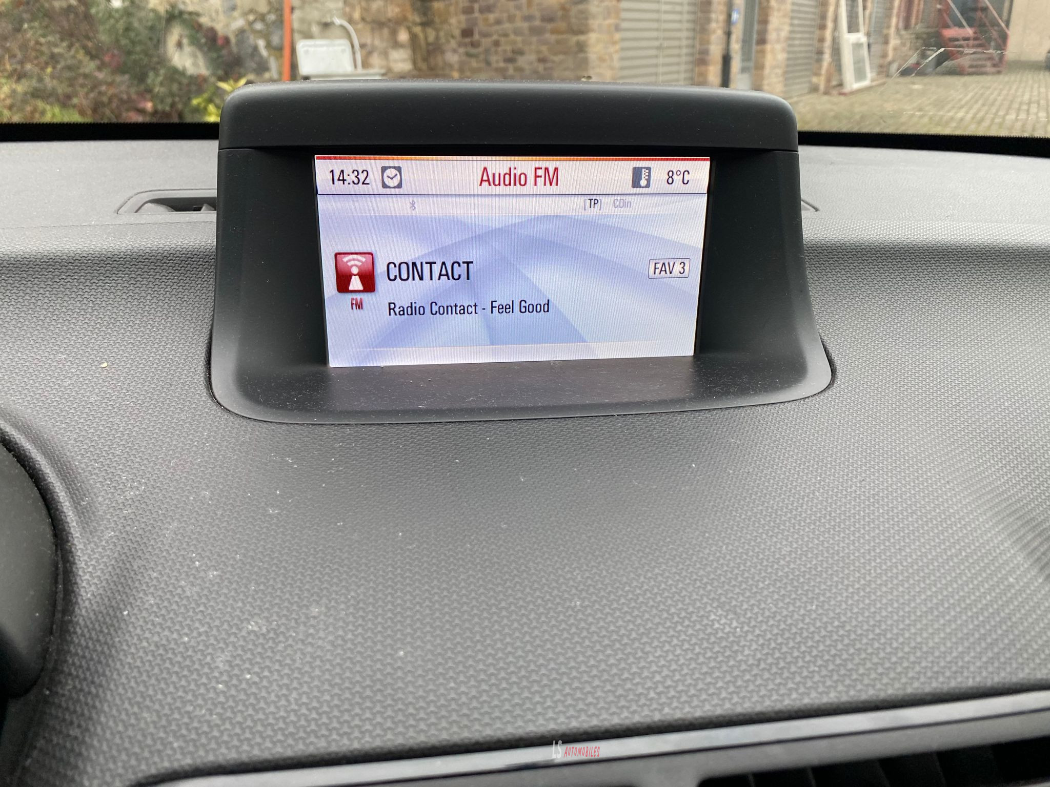 
								opel meriva 2013 full									