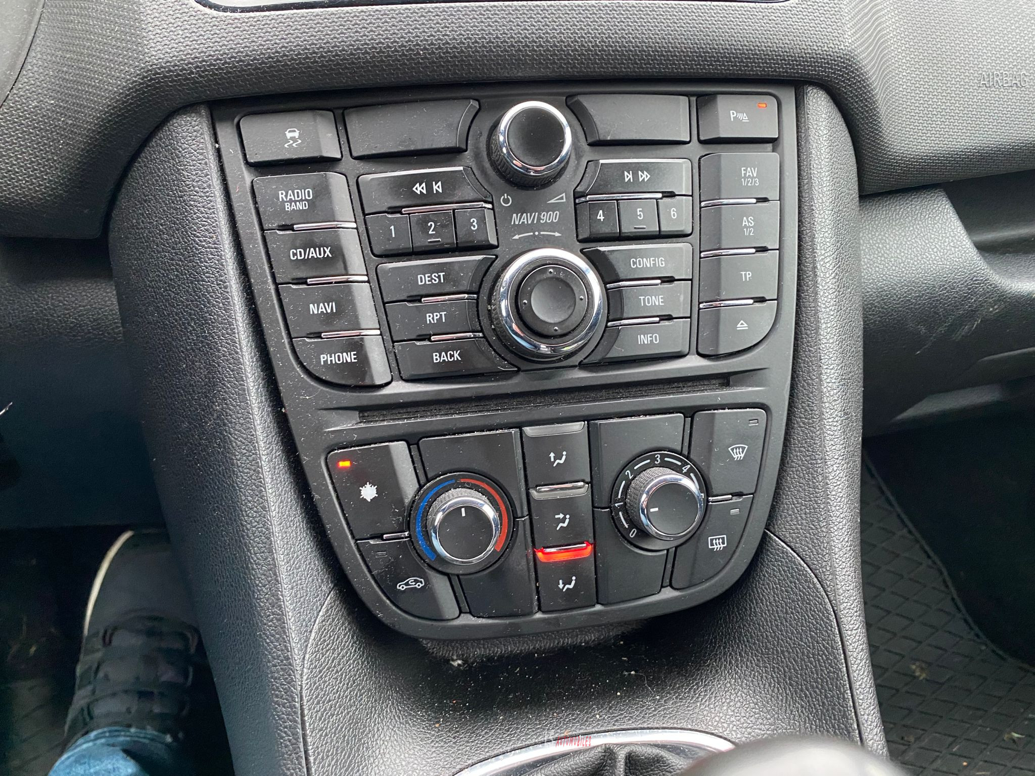 
								opel meriva 2013 full									