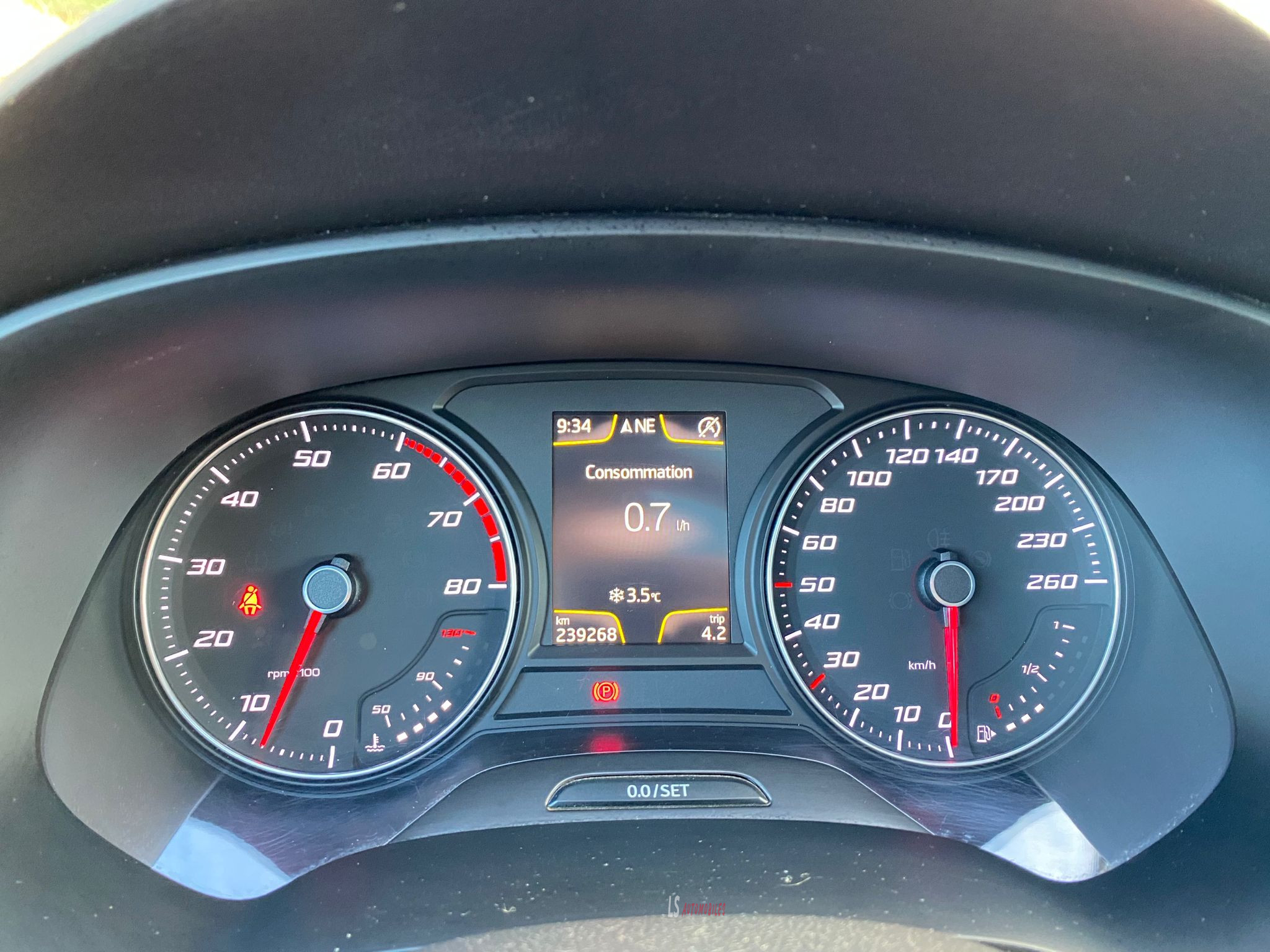 
								Seat Leon ST 1.2 TSI*DSG*NAVI*LEDER*PANO*TOITPANO*EU6 full									