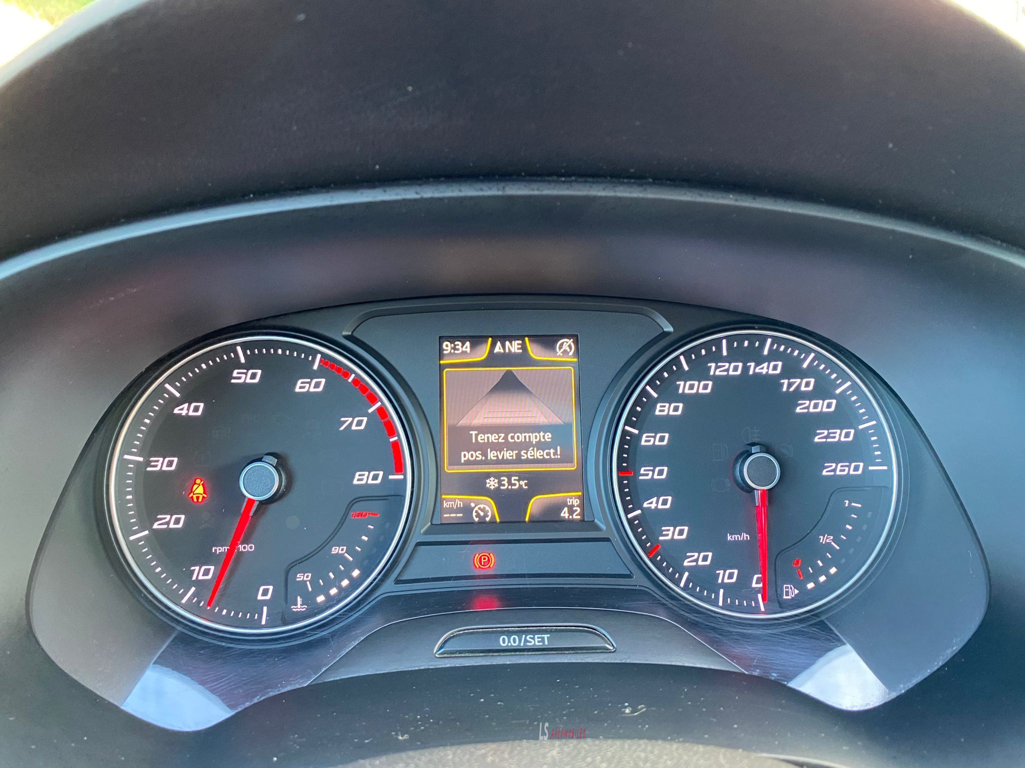 
								Seat Leon ST 1.2 TSI*DSG*NAVI*LEDER*PANO*TOITPANO*EU6 full									