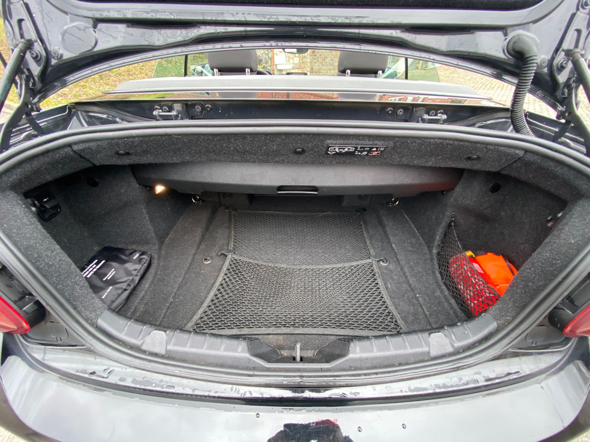 
								BMW 218i cabriolet full									