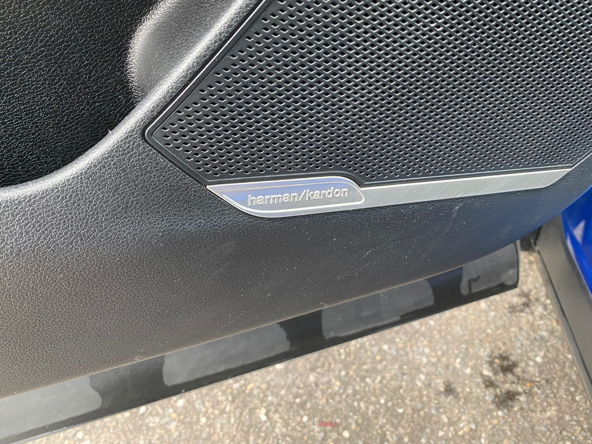 
								KIA SPORTAGE GT-LINE full									