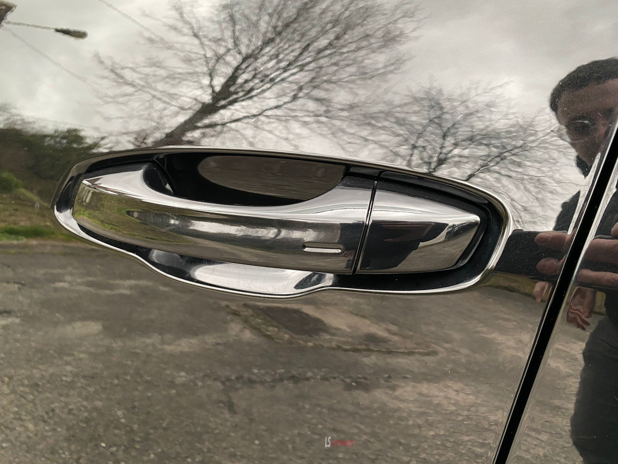 
								AUDI Q3 SPORTBACK S-LINE full									