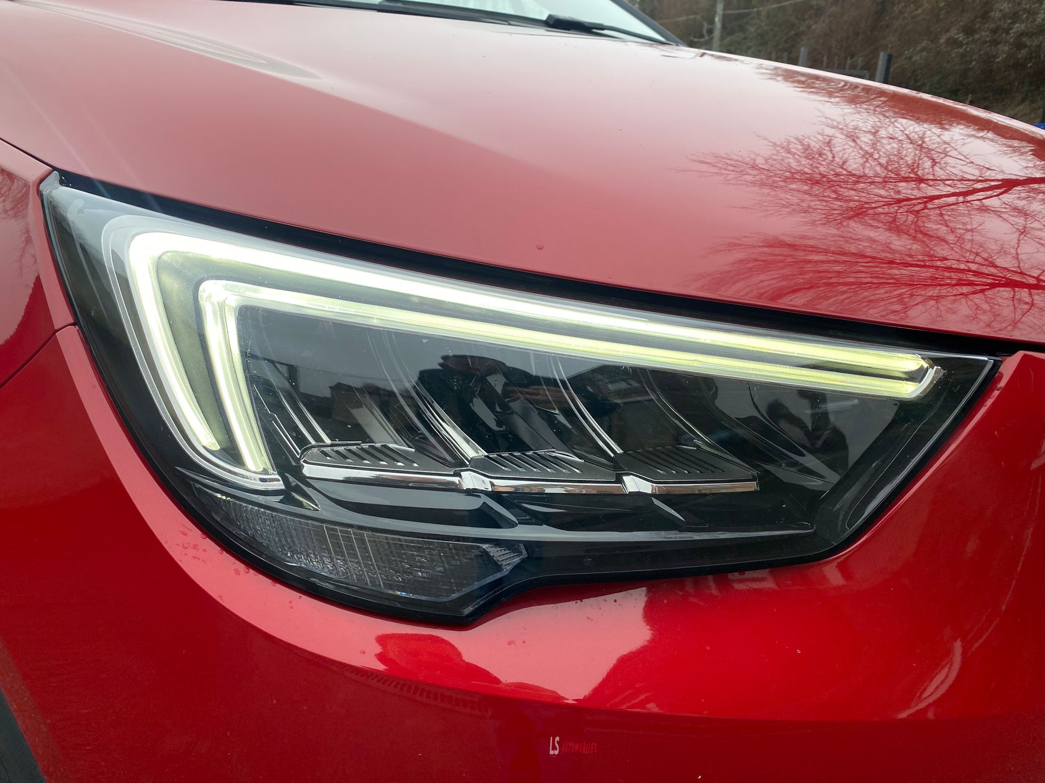 
								OPEL CROSSLAND X BOITE AUTOMATIQUE full									