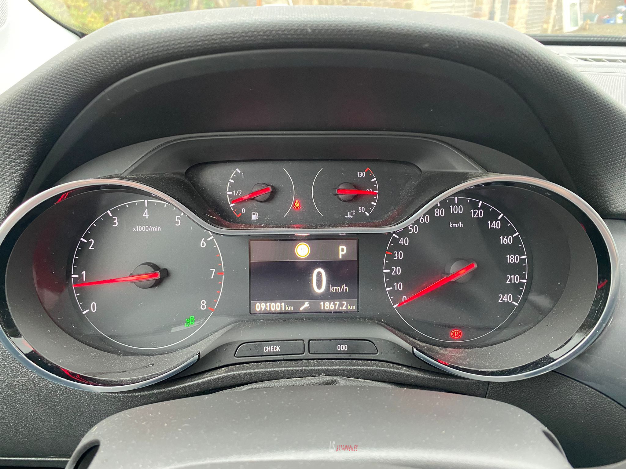 
								OPEL CROSSLAND X BOITE AUTOMATIQUE full									