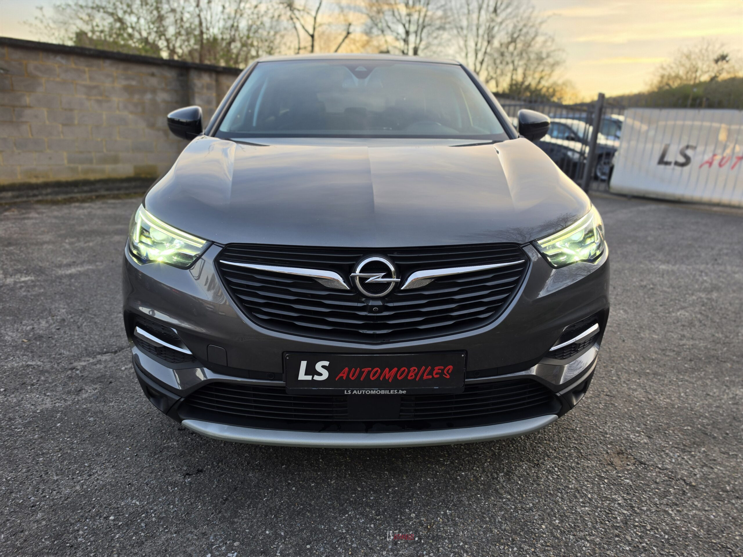 
								Opel Grandland (X)*1.5CDTI*AUTOMAT*LED full									