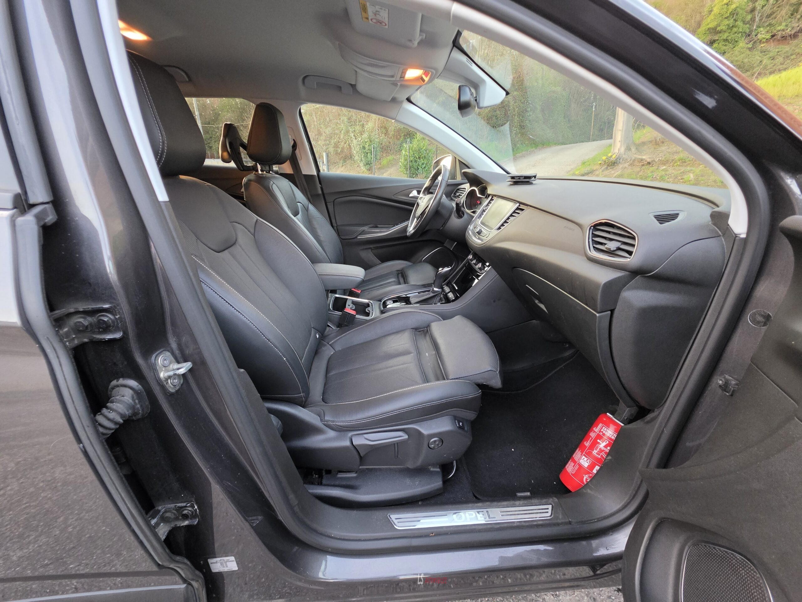 
								Opel Grandland (X)*1.5CDTI*AUTOMAT*LED full									