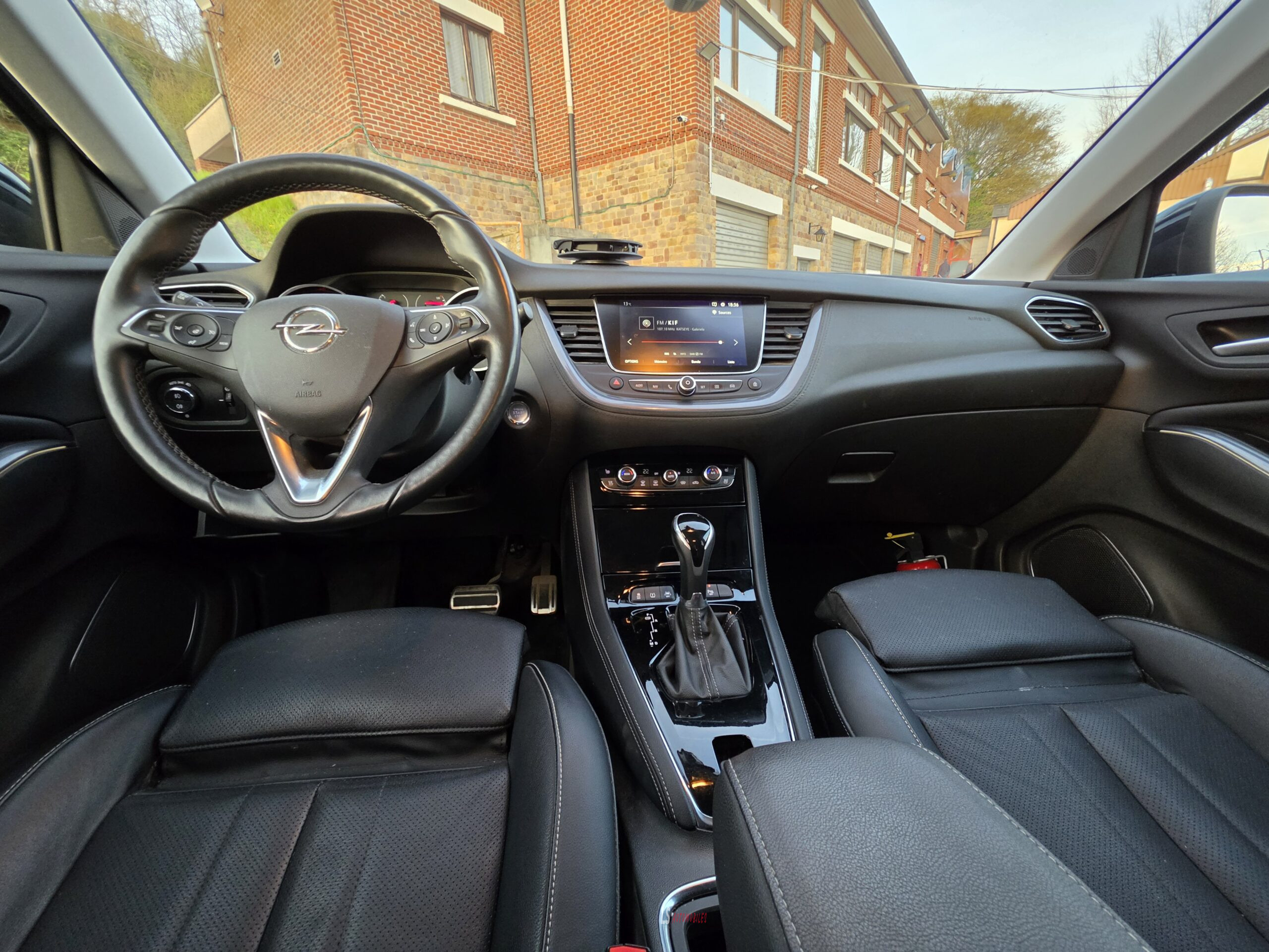 
								Opel Grandland (X)*1.5CDTI*AUTOMAT*LED full									