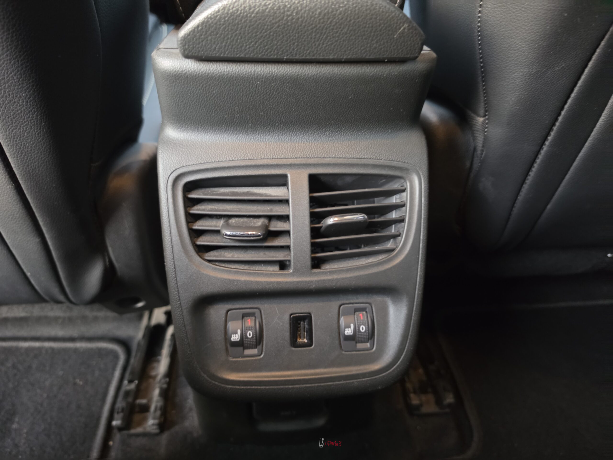 
								Opel Grandland (X)*1.5CDTI*AUTOMAT*LED full									