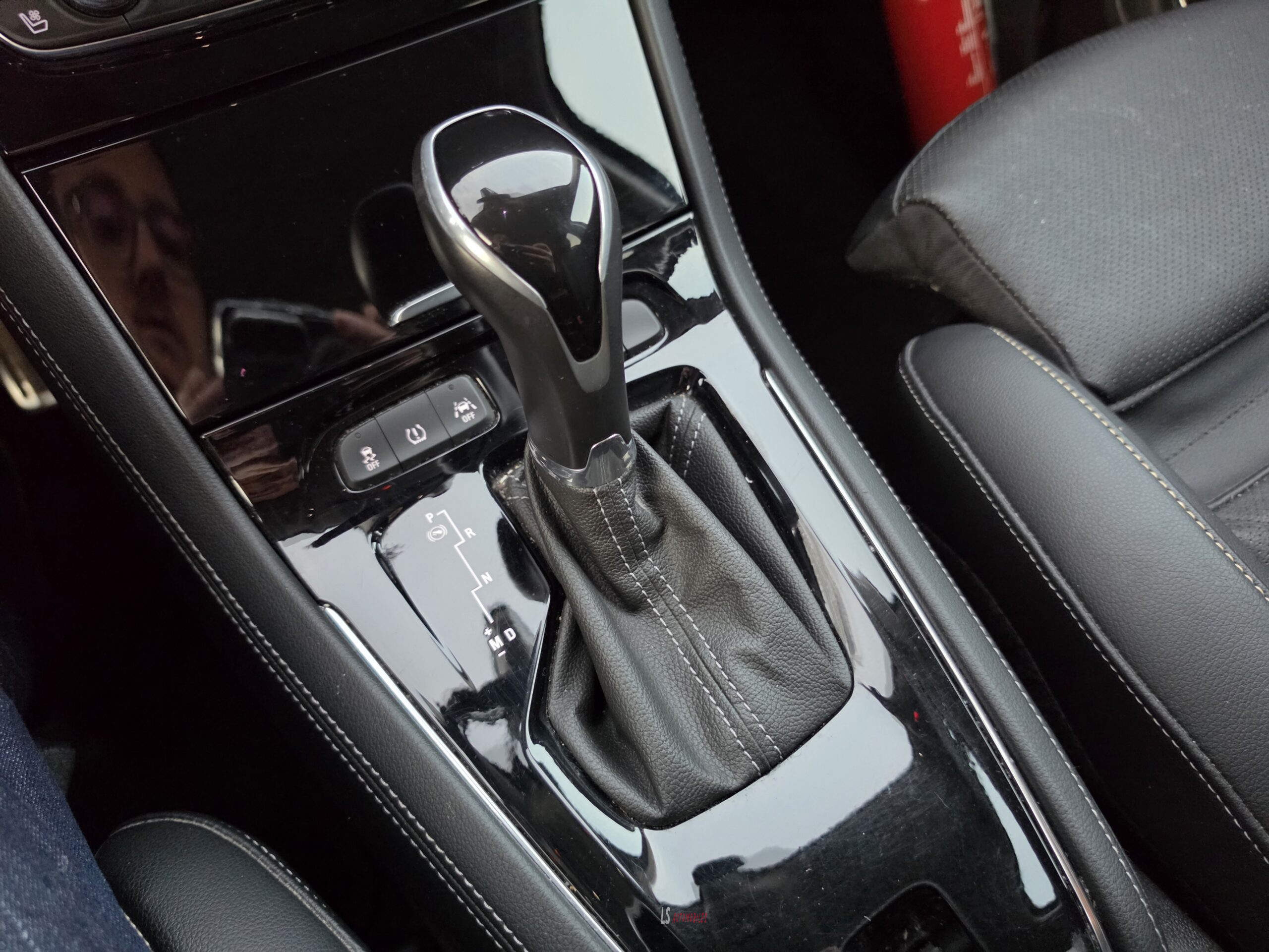 
								Opel Grandland (X)*1.5CDTI*AUTOMAT*LED full									