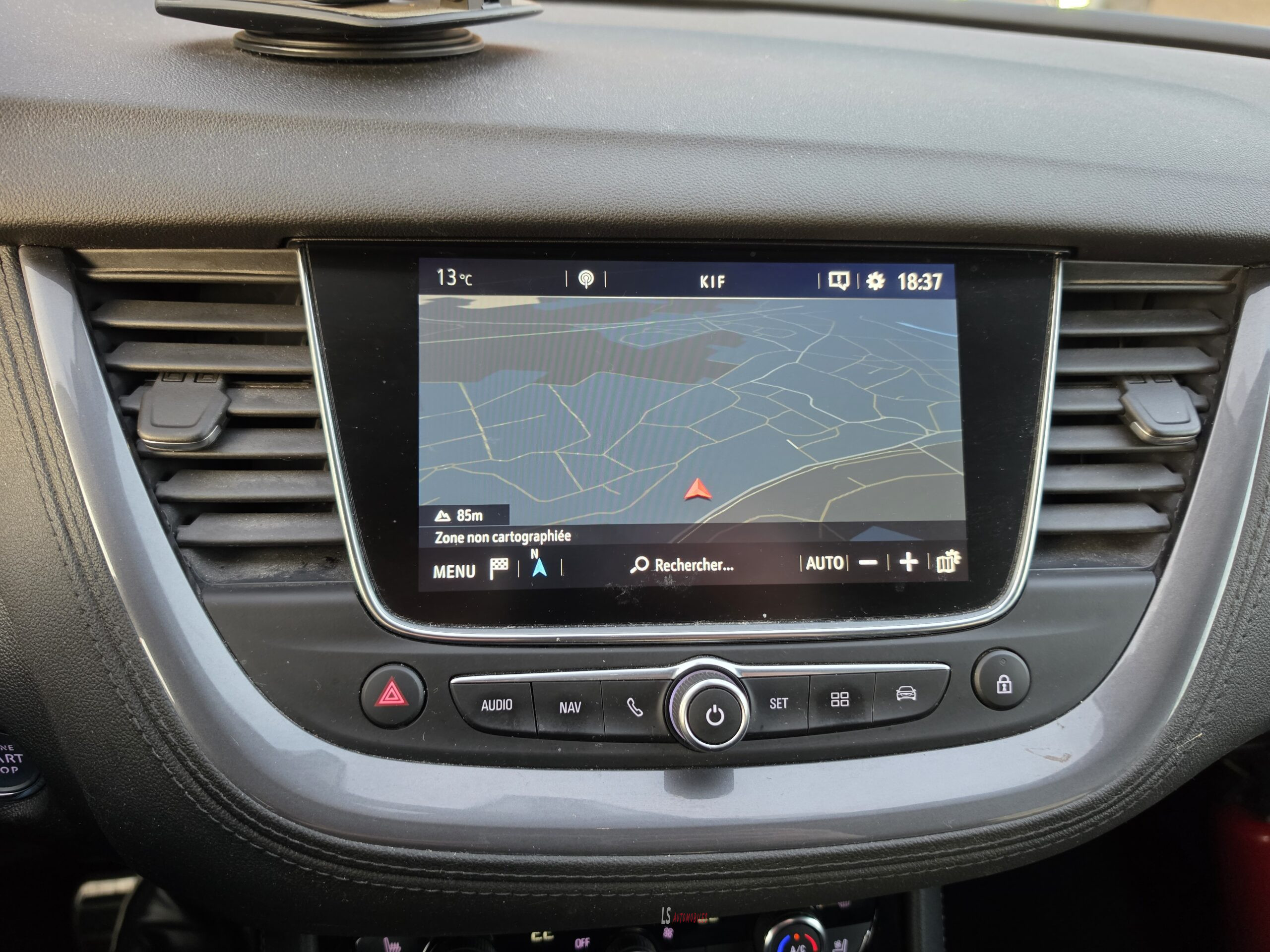 
								Opel Grandland (X)*1.5CDTI*AUTOMAT*LED full									