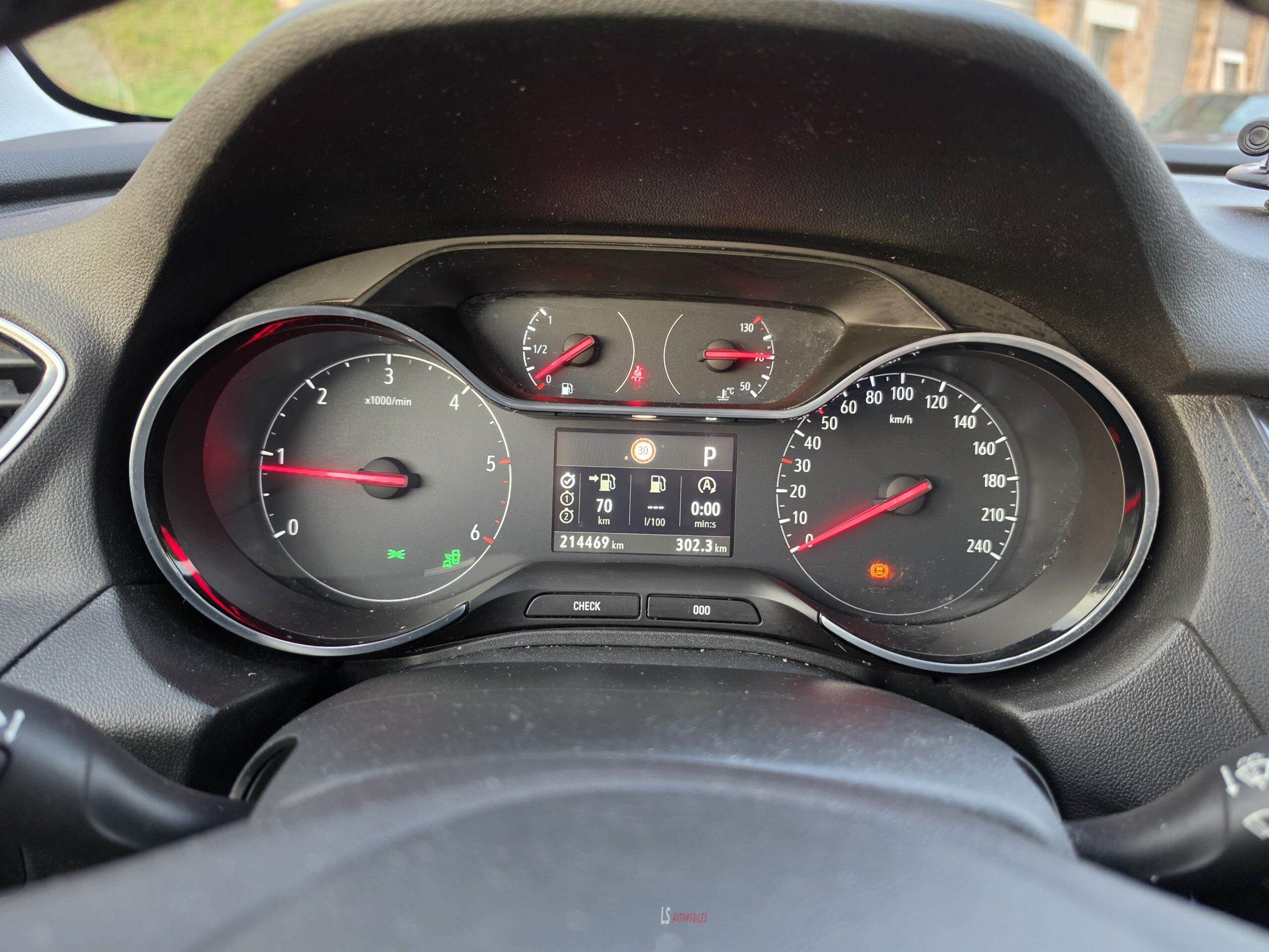 
								Opel Grandland (X)*1.5CDTI*AUTOMAT*LED full									