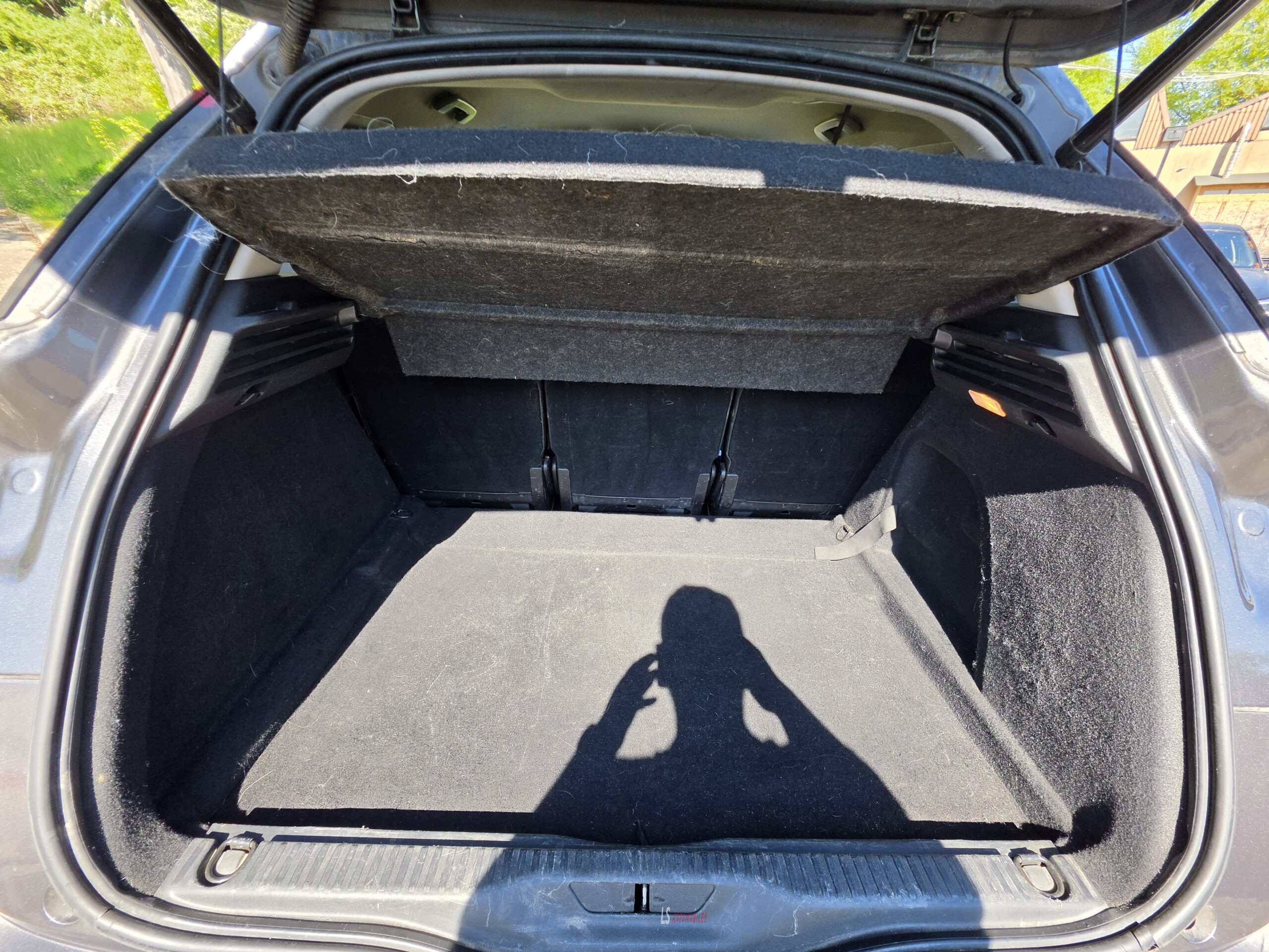 
								CITROEN C4 SPACETOURER full									