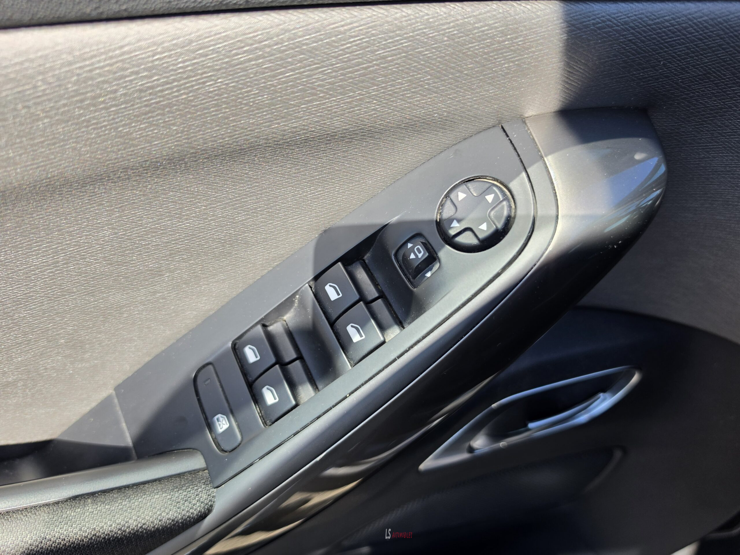 
								CITROEN C4 SPACETOURER full									