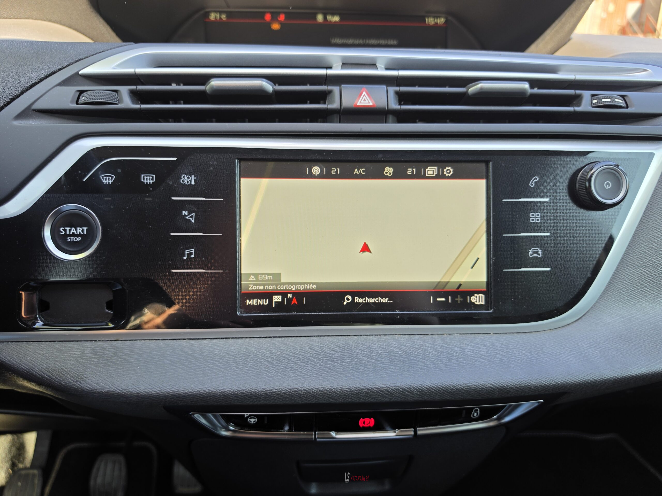 
								CITROEN C4 SPACETOURER full									