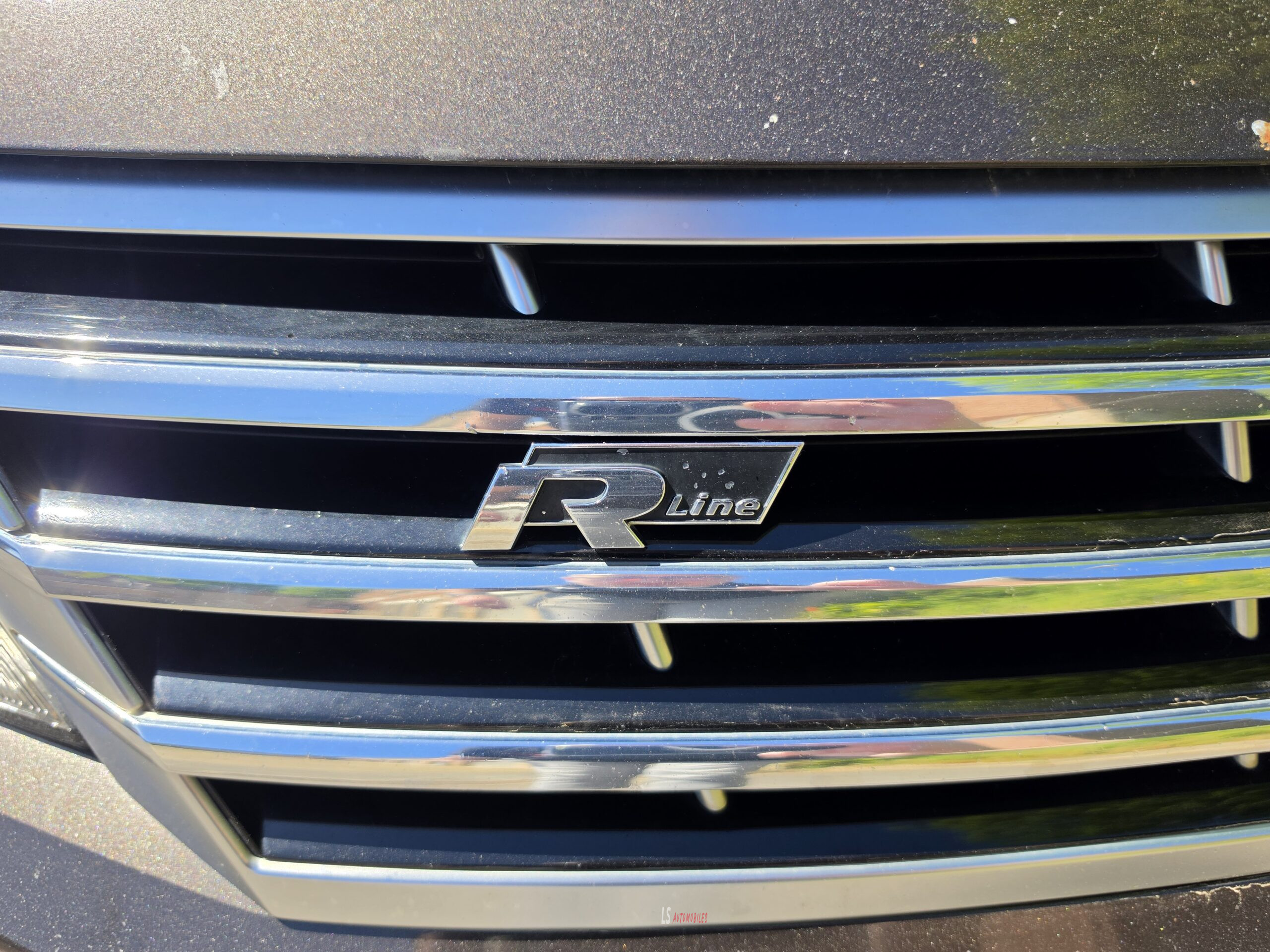 
								VW PASSAT C R-LINE full									
