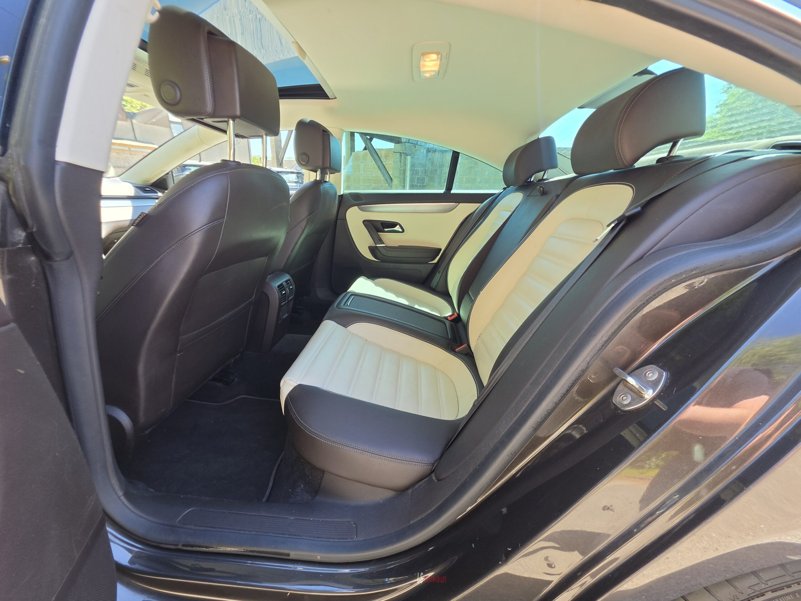 
								VW PASSAT C R-LINE full									