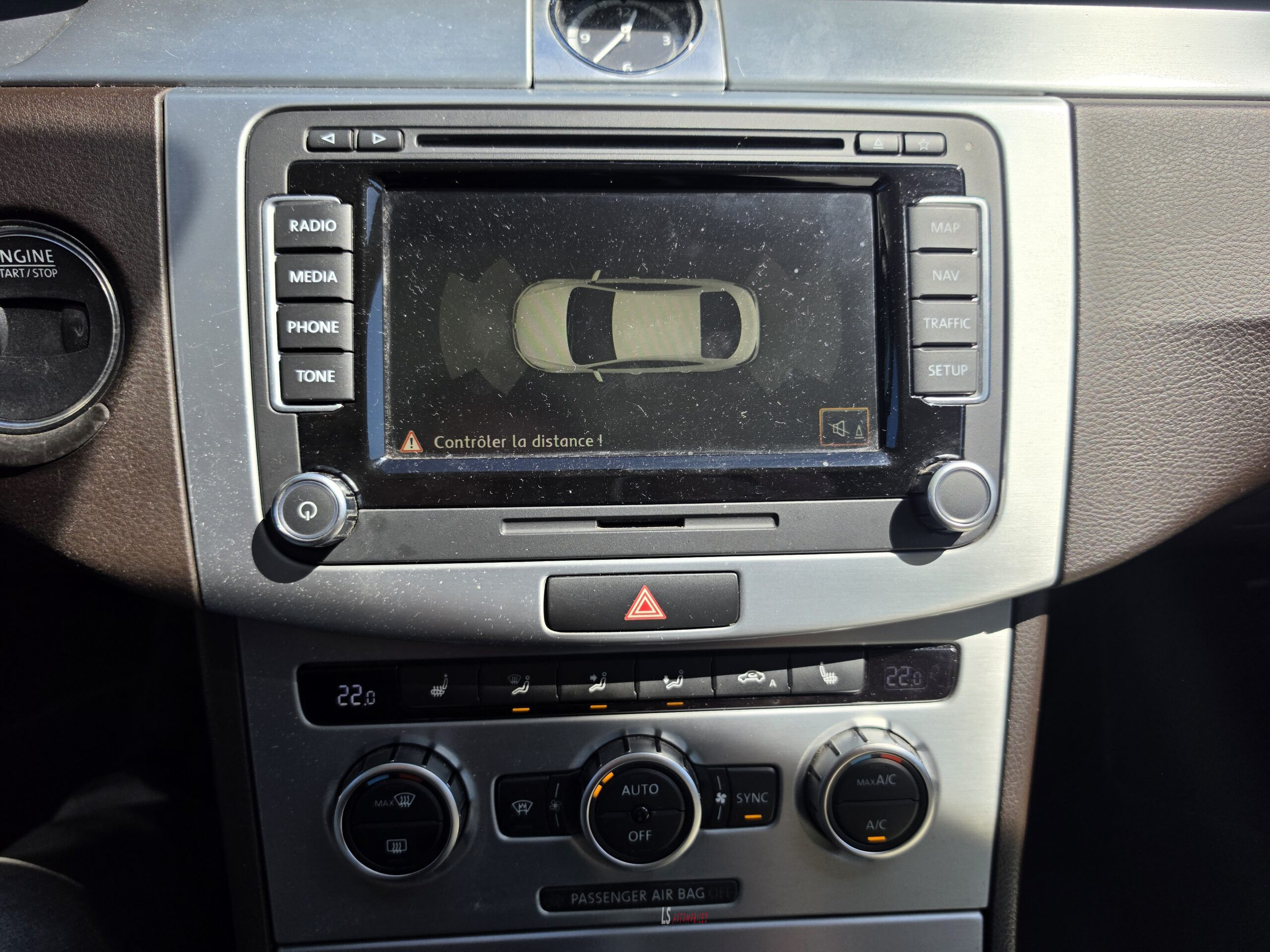 
								VW PASSAT C R-LINE full									