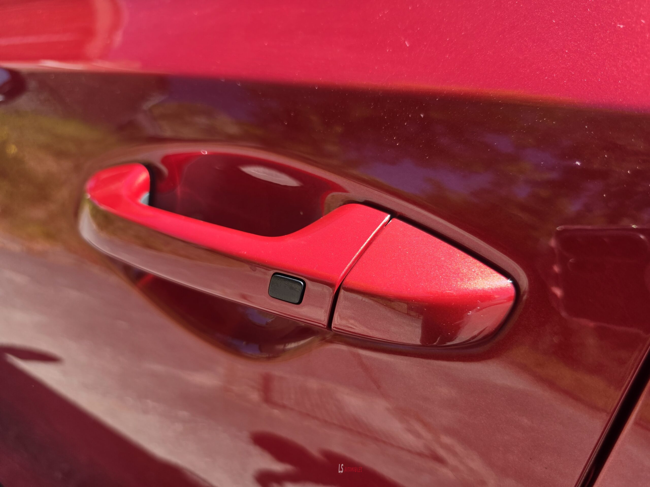 
								KIA PROCEED GT LINE full									