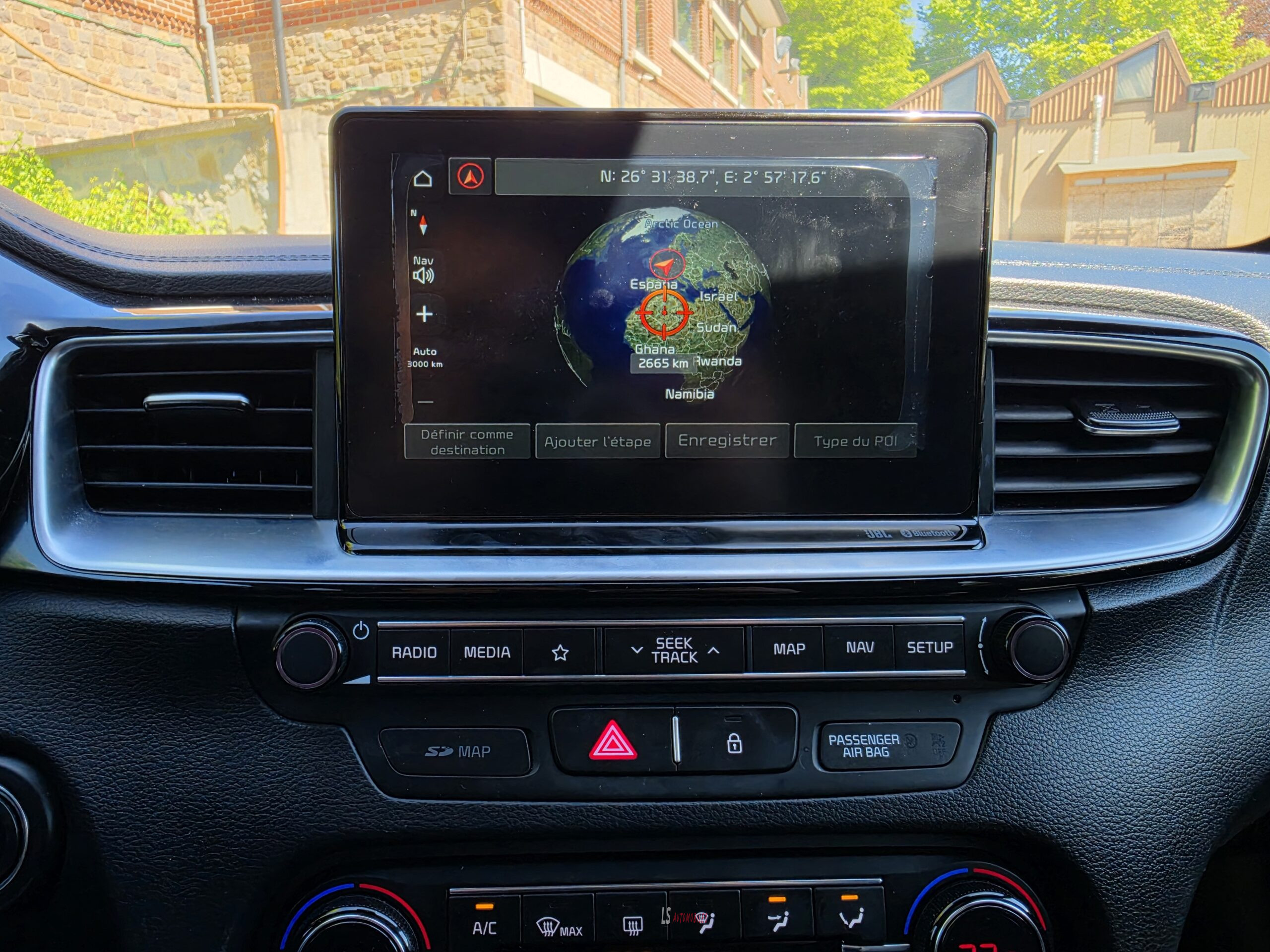 
								KIA PROCEED GT LINE full									