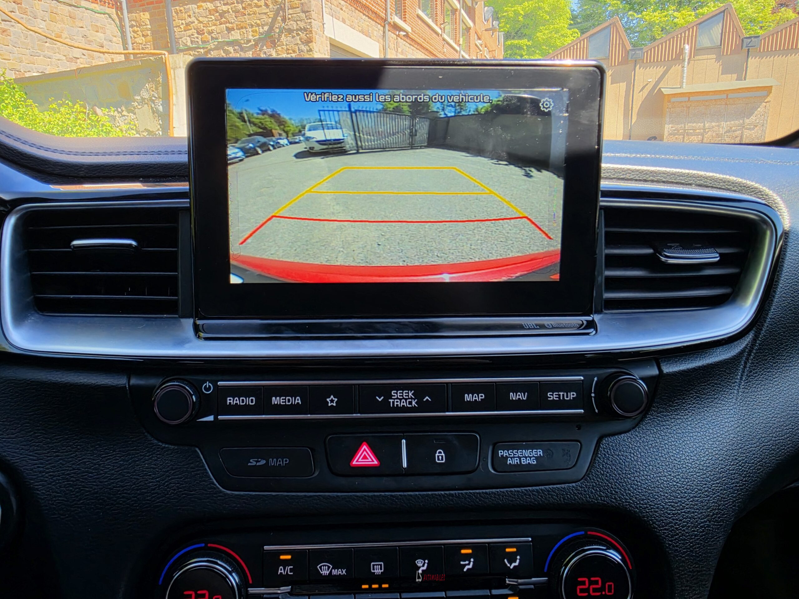 
								KIA PROCEED GT LINE full									
