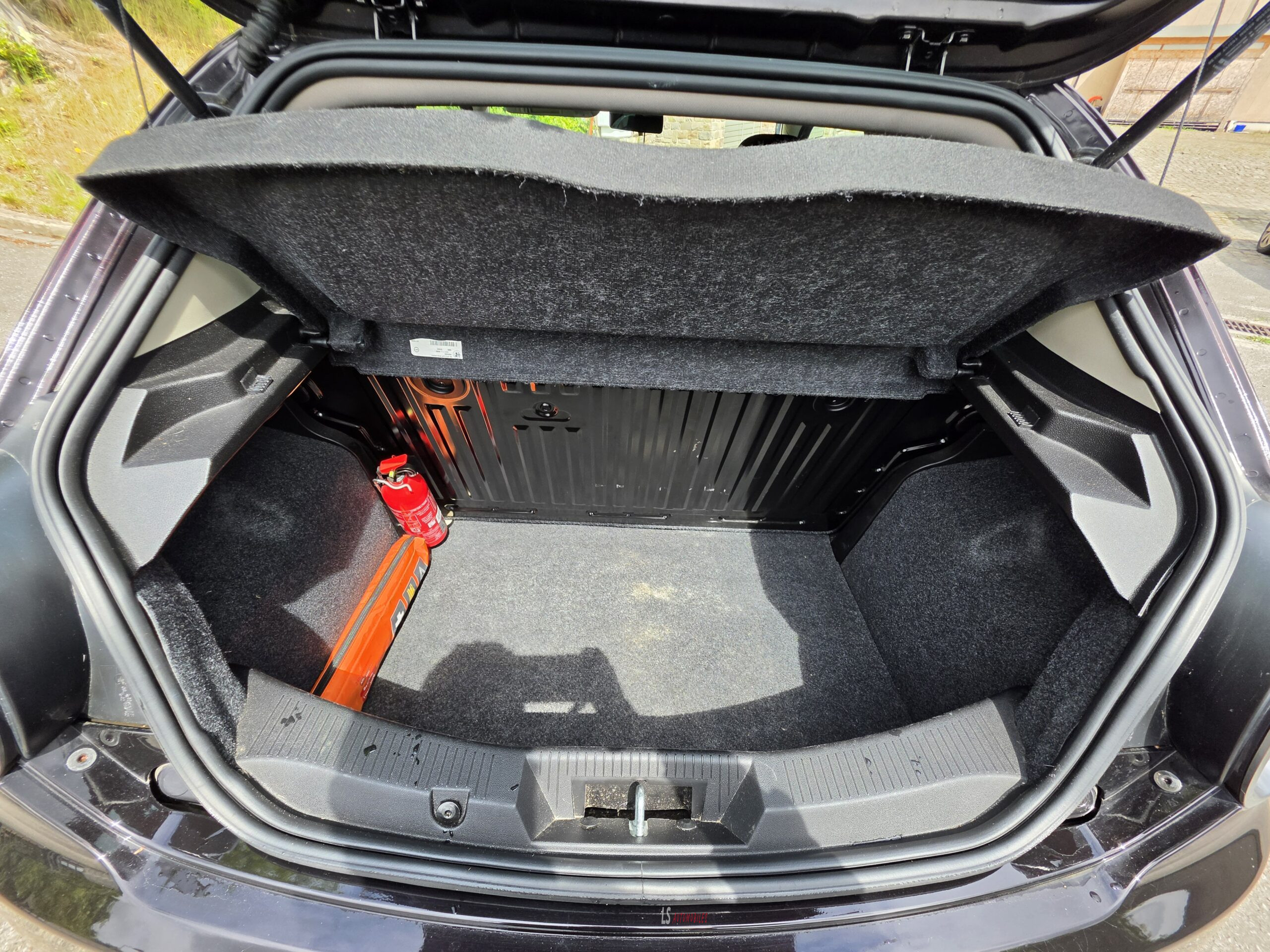 
								ALFA ROMEO MITO full									