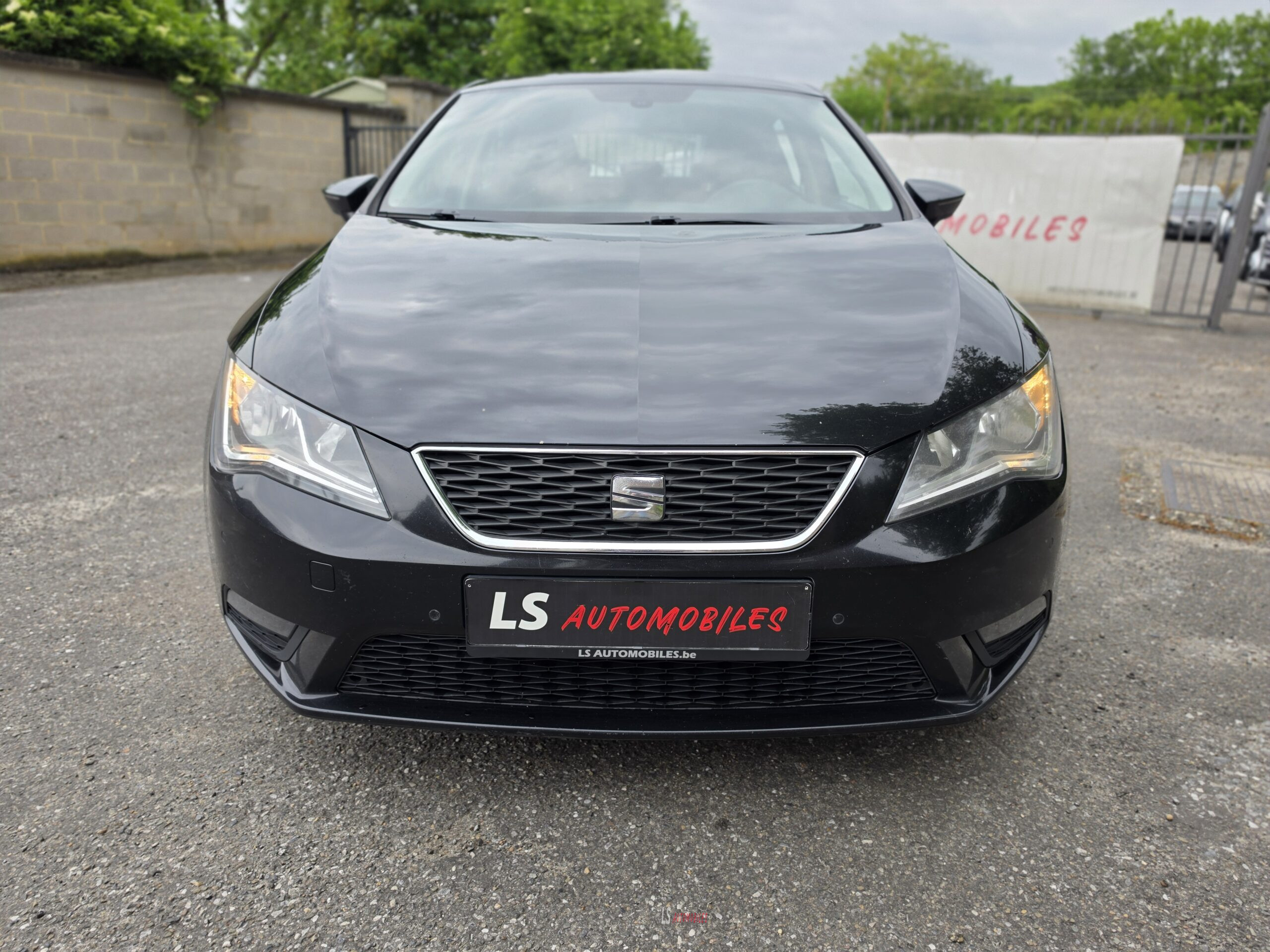 
								SEAT LEON full									