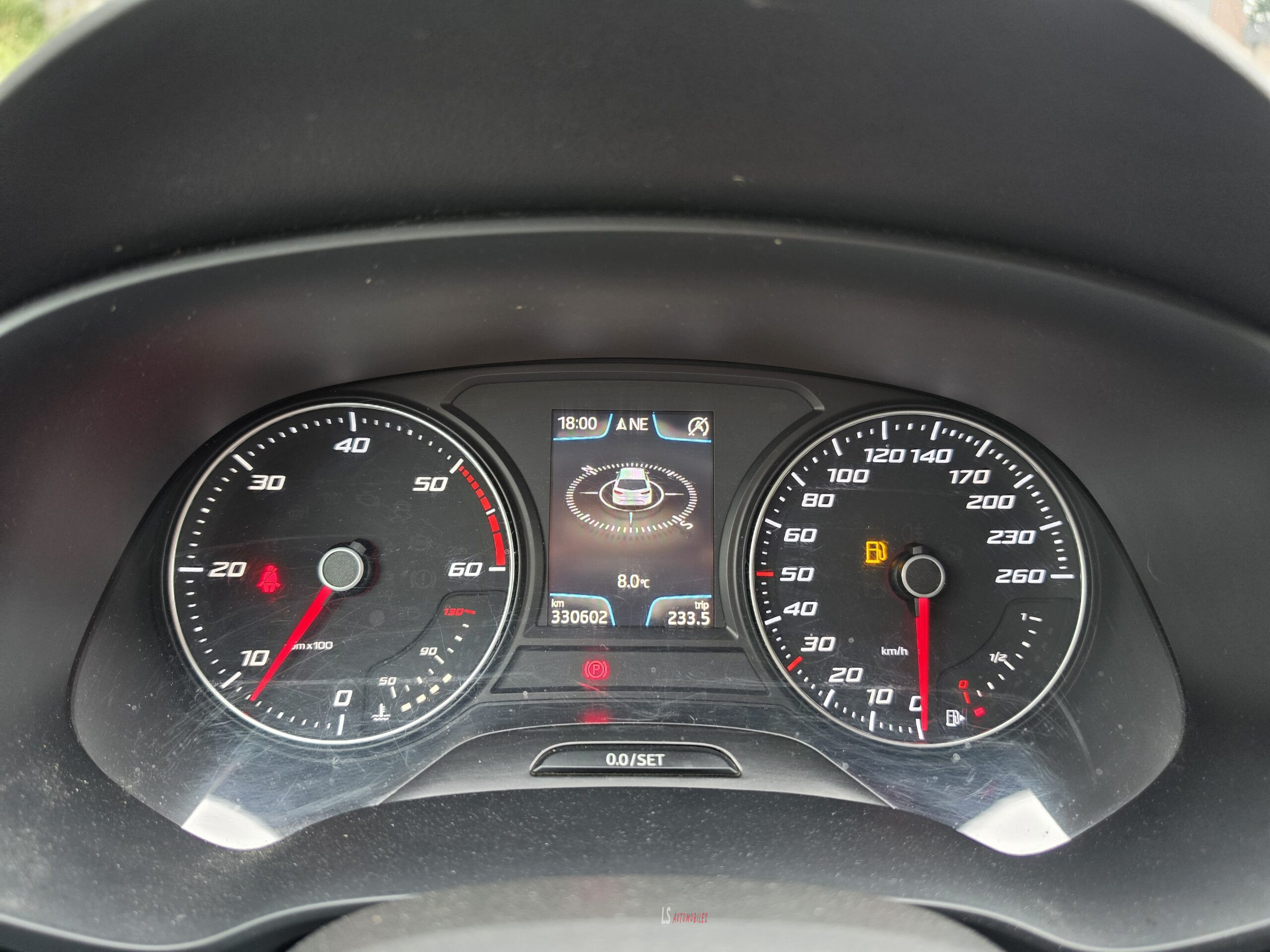 
								SEAT LEON full									