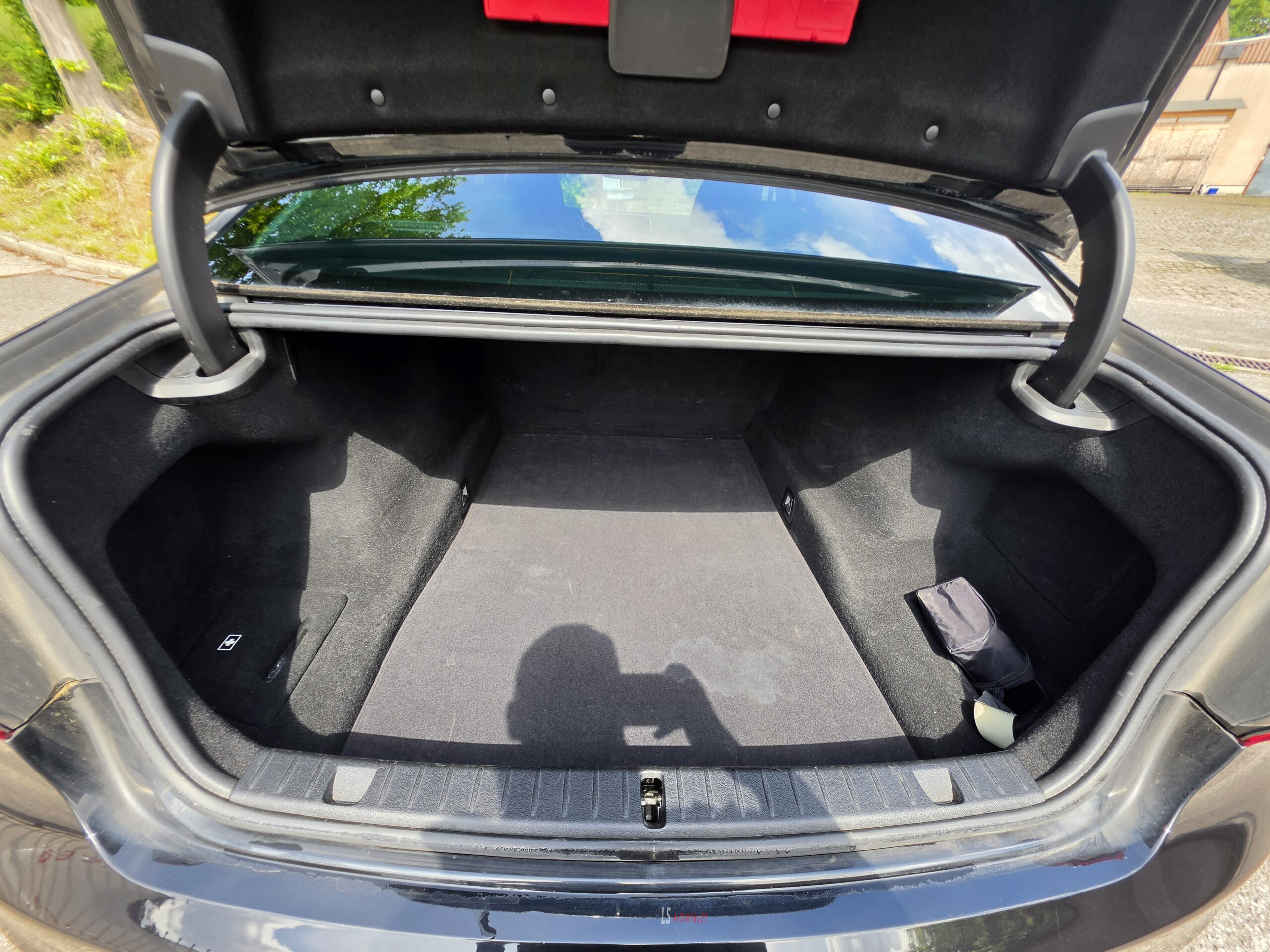 
								BMW 730d full									