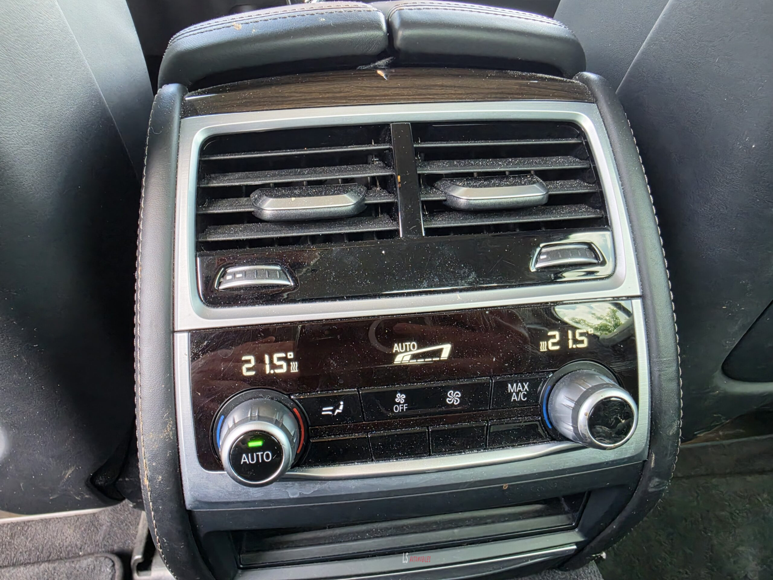 
								BMW 730d full									
