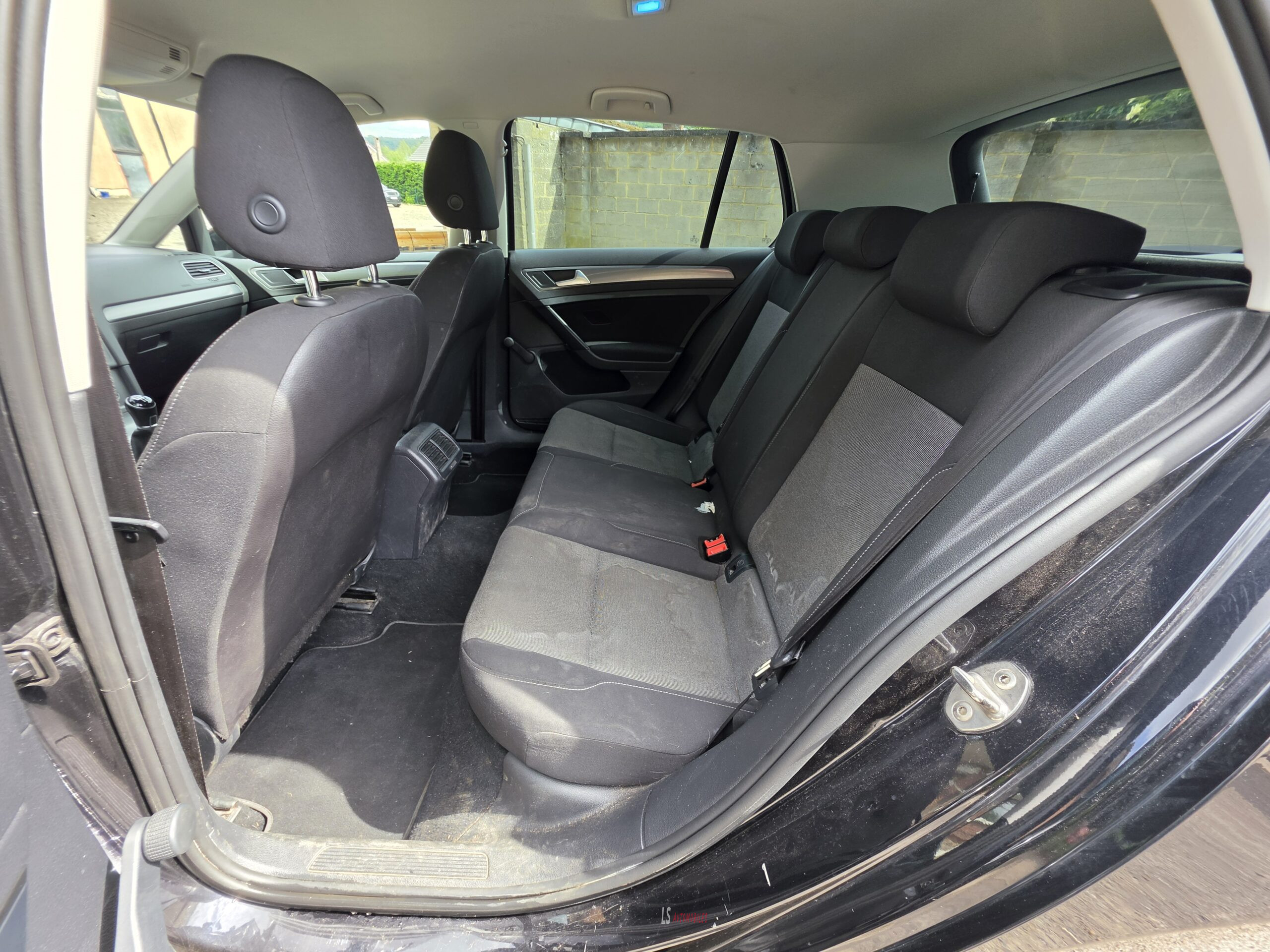 
								VW GOLF 7 full									