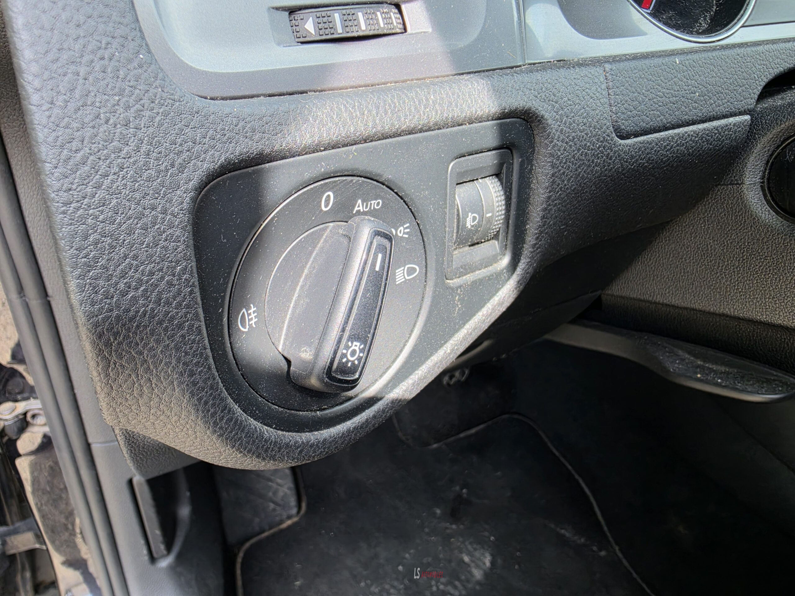 
								VW GOLF 7 full									