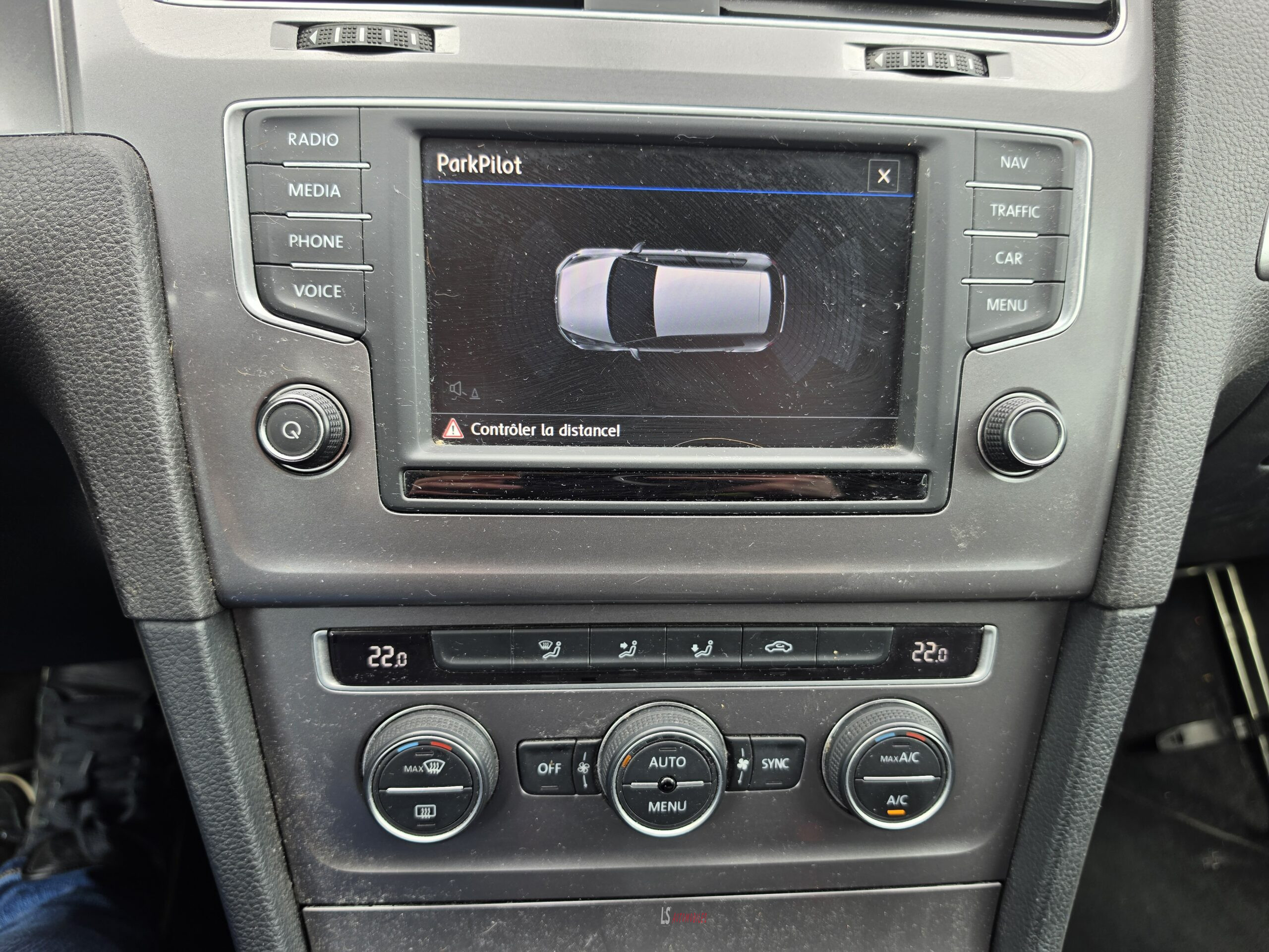 
								VW GOLF 7 full									