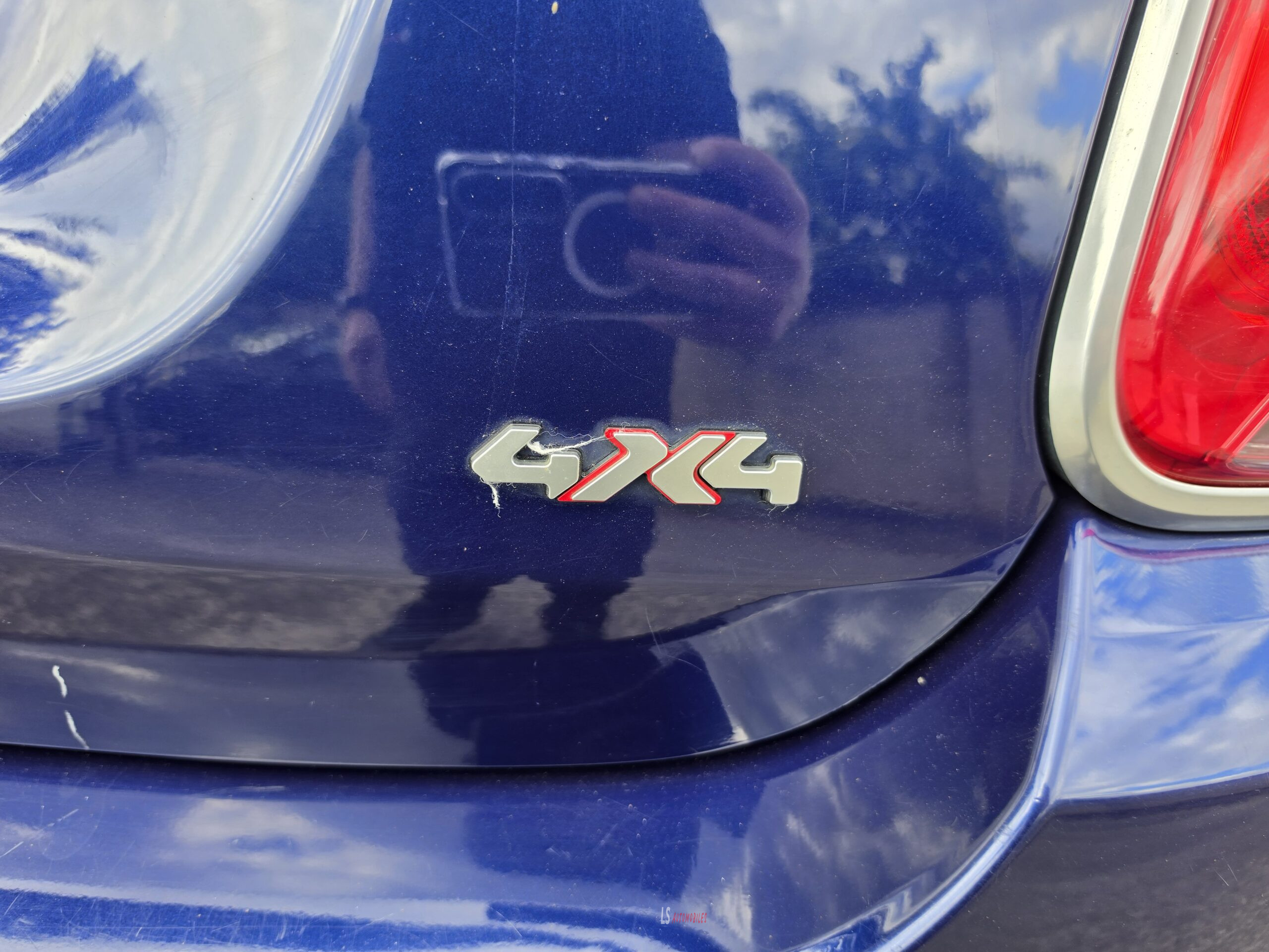 
								FIAT 500X CROSS 4×4 full									