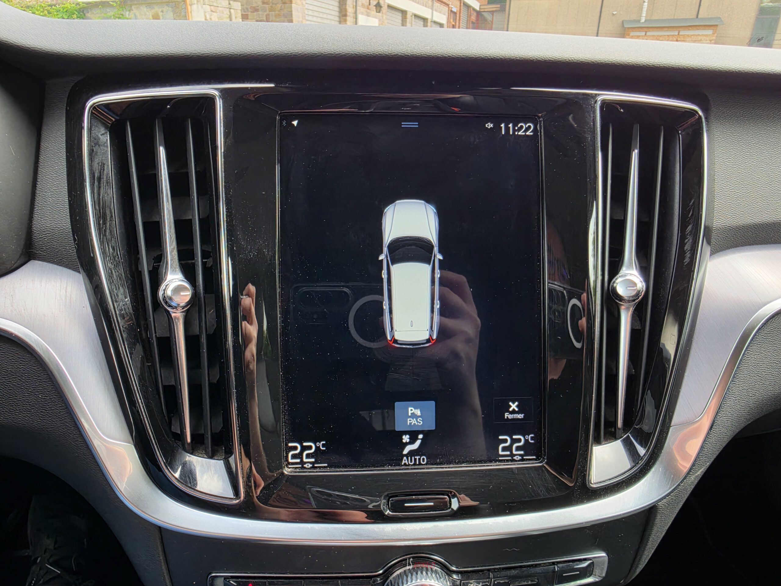 
								VOLVO V60 full									