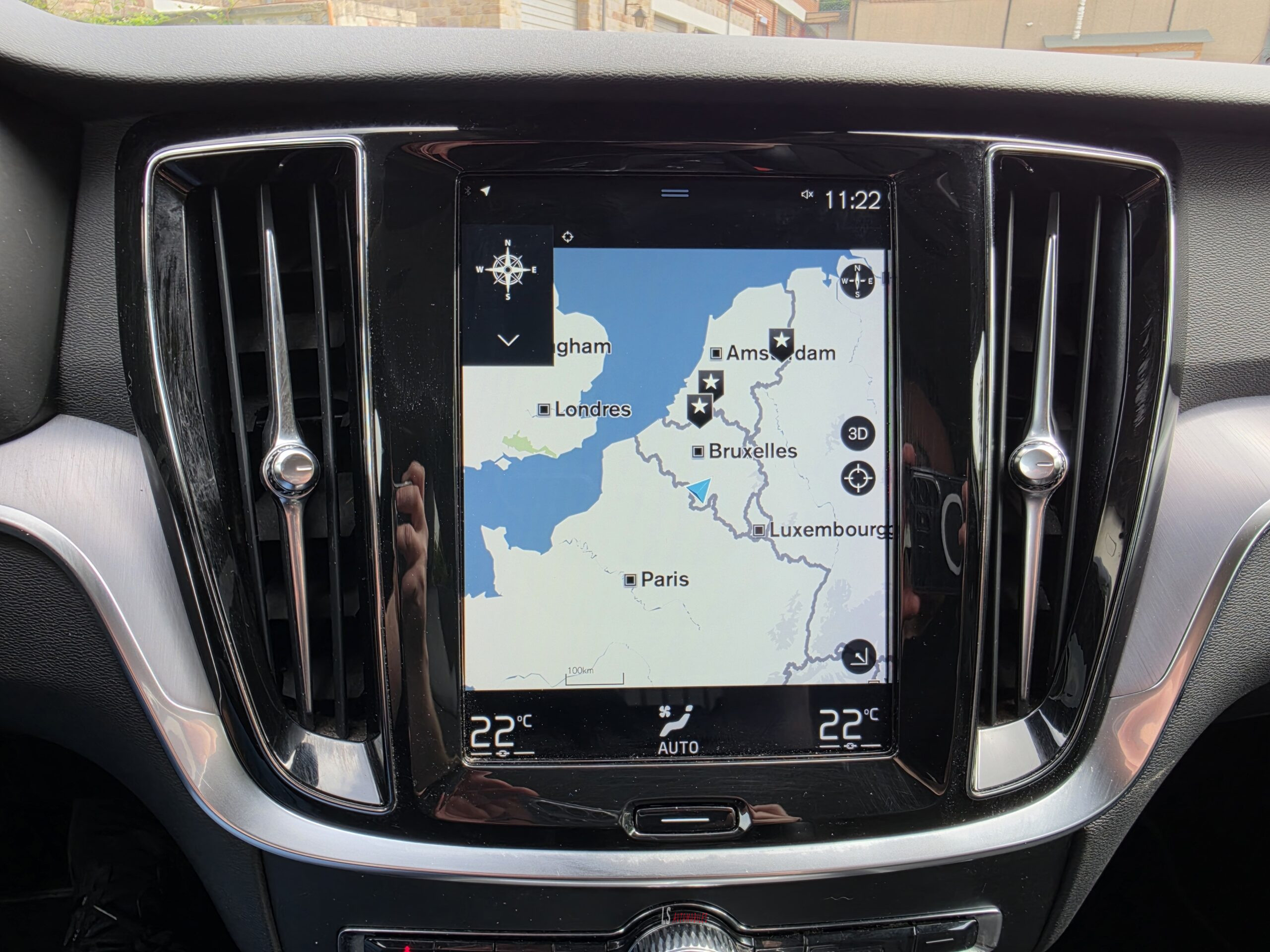 
								VOLVO V60 full									