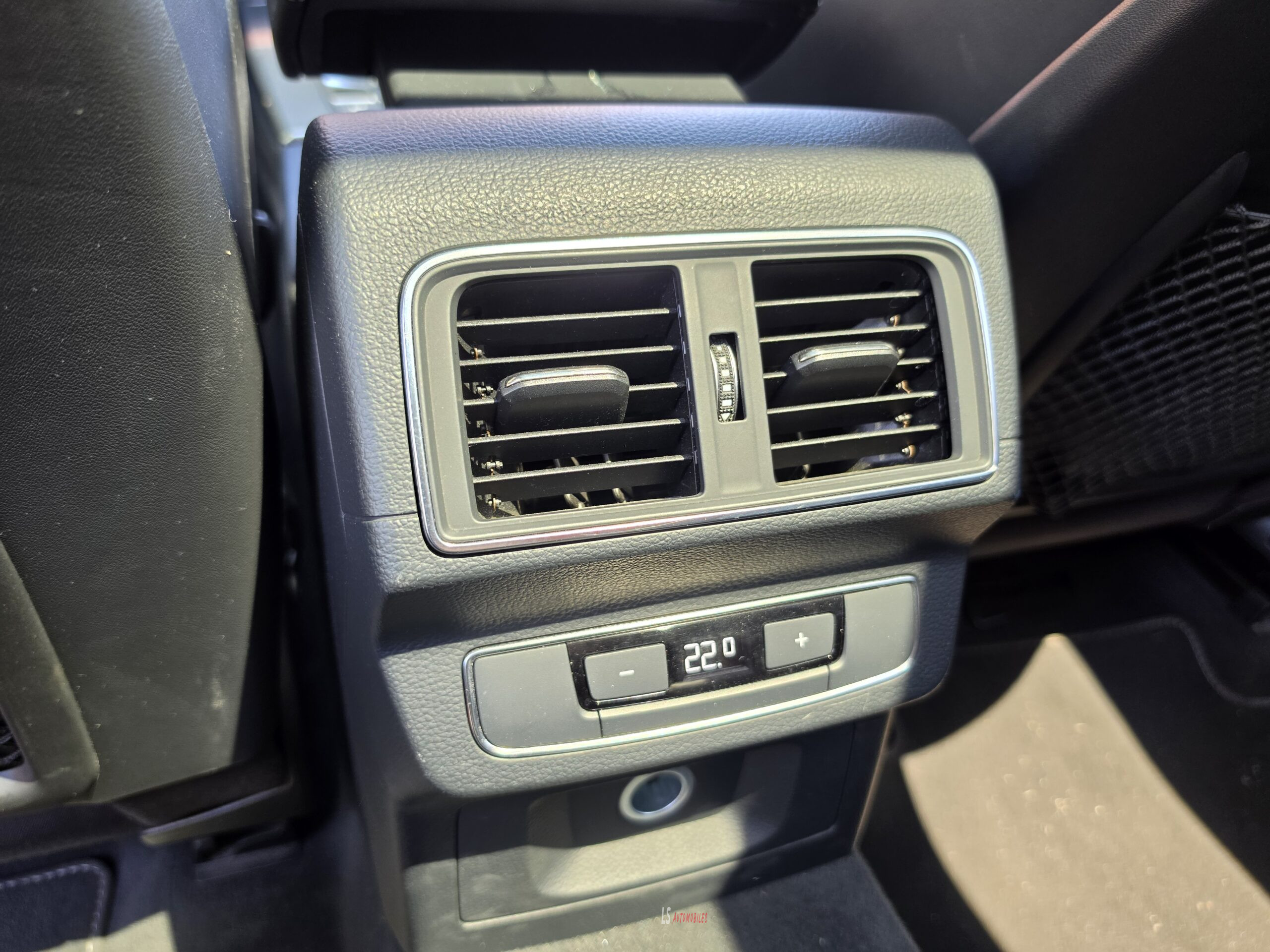 
								2017 AUDI SQ5 full									