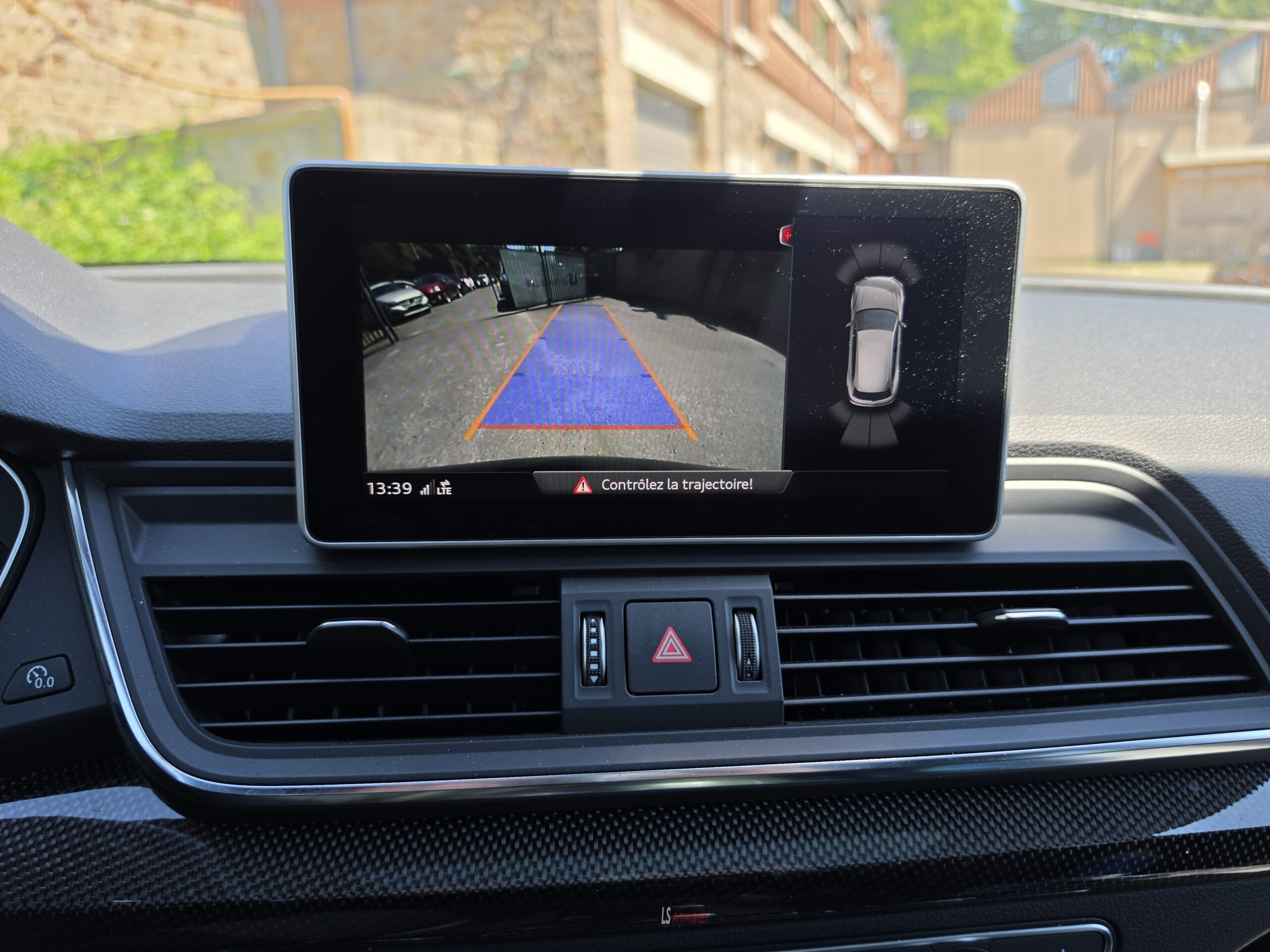 
								2017 AUDI SQ5 full									
