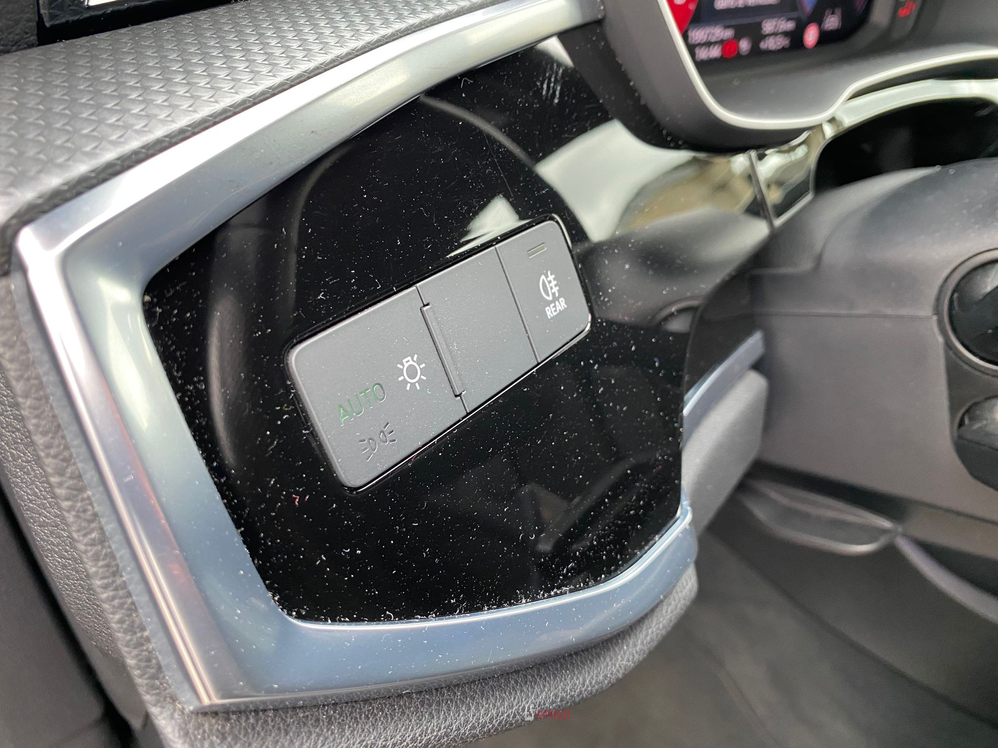 
								AUDI Q3 SPORTBACK S-LINE full									