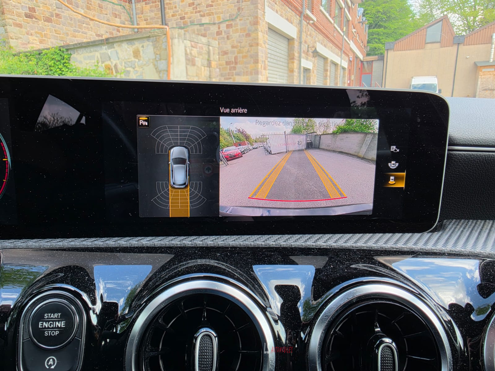 
								MERCEDE A180d BOITE AUTO full									